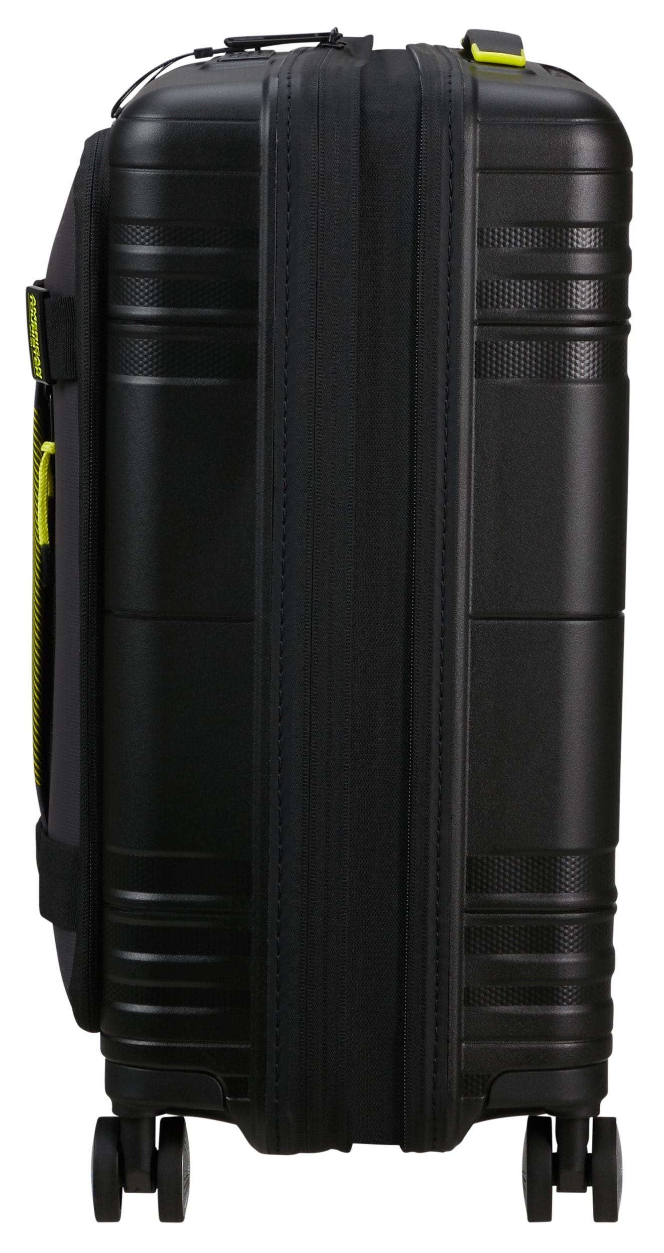 American Tourister® Handgepäck-Trolley »HELLO CABIN, 55«, 4 Rollen, Handgepäck-Koffer Reisegepäck Koffer TSA-Zahlenschloss