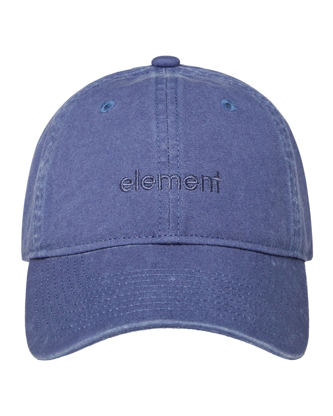 Element Fitted Cap »Lowcase Dad«