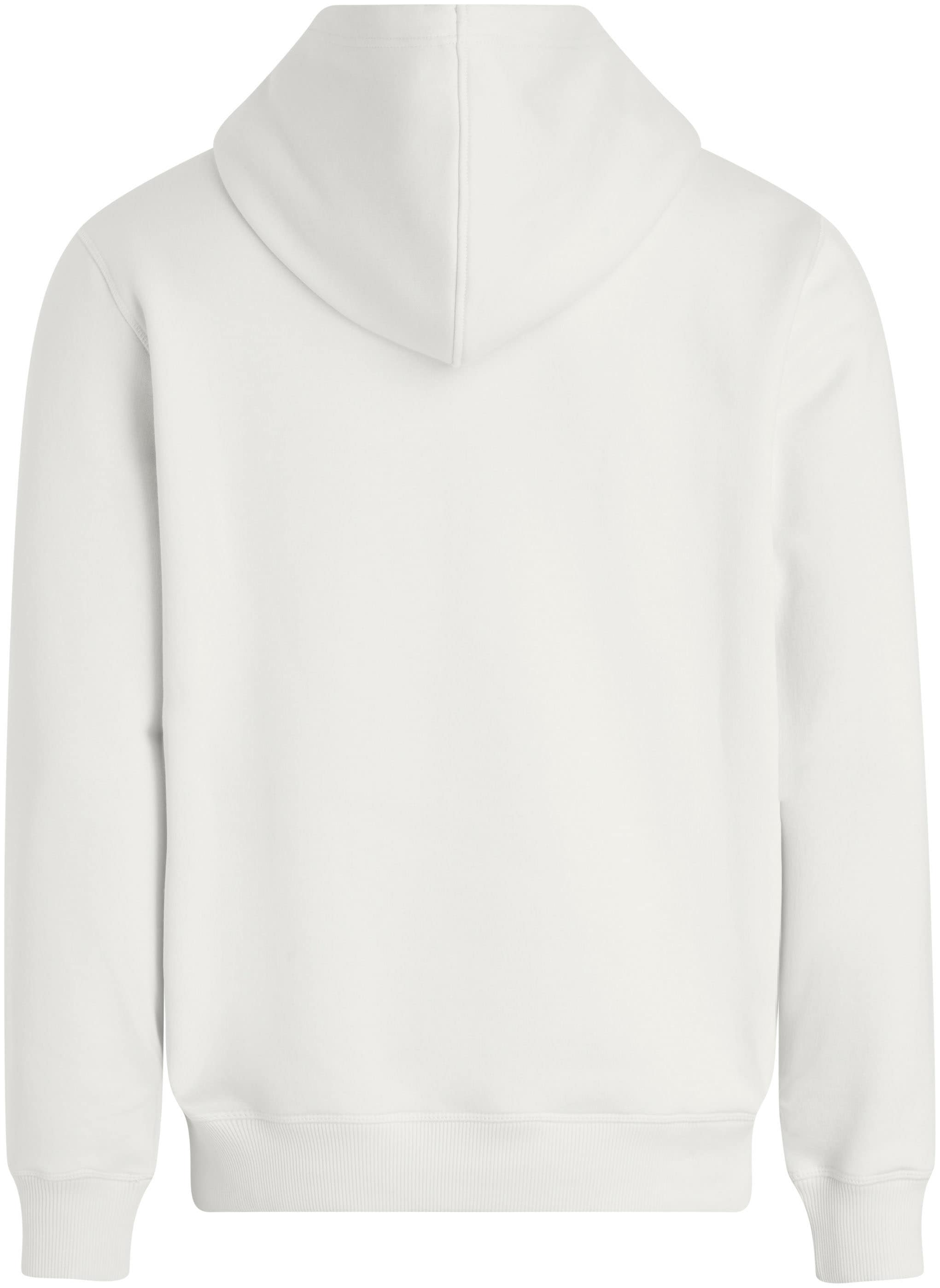 Calvin Klein Jeans Kapuzensweatshirt »MONOLOGO HOODIE«, mit Logoschriftzug