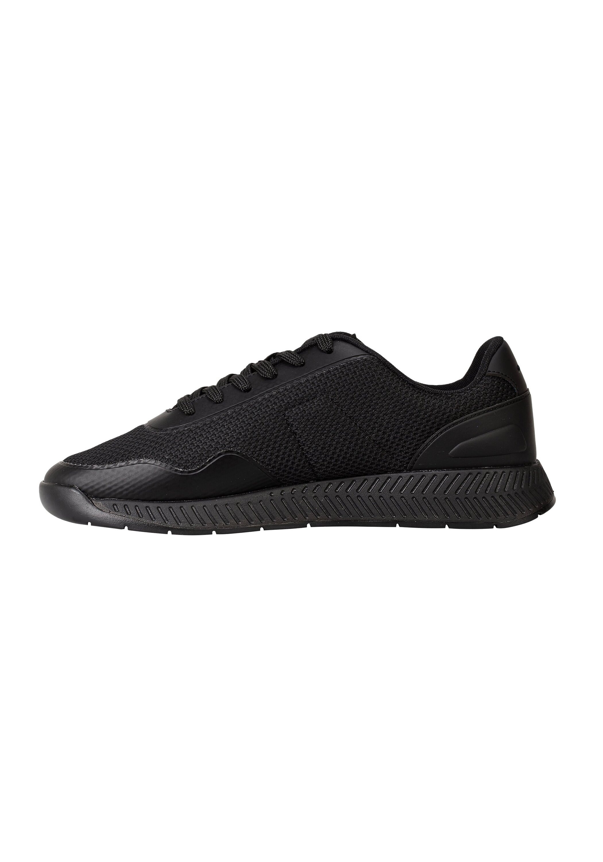 BOSS Sneaker »Sneaker Titanium Runn nypu«