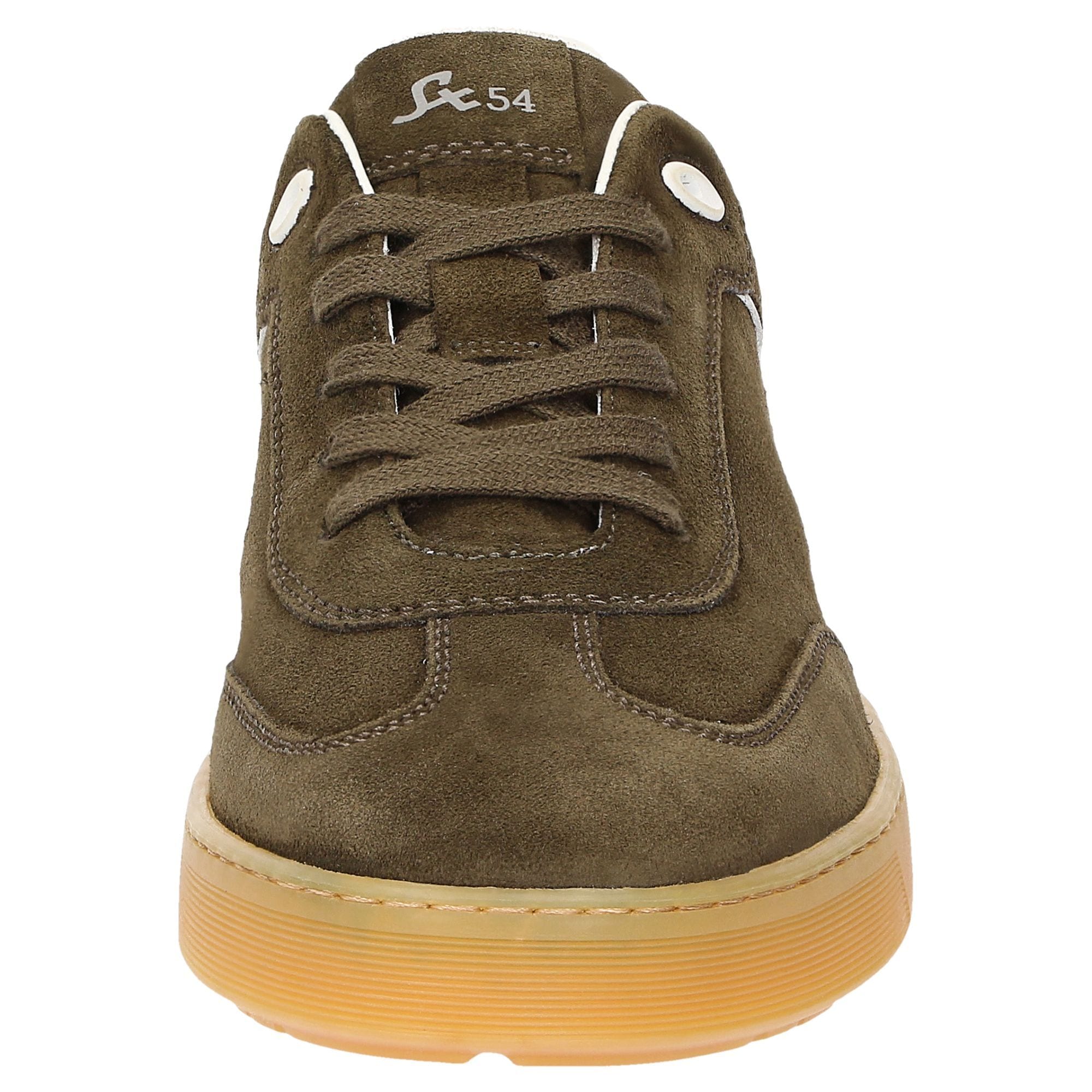 SIOUX Sneaker »Tedroso-708«