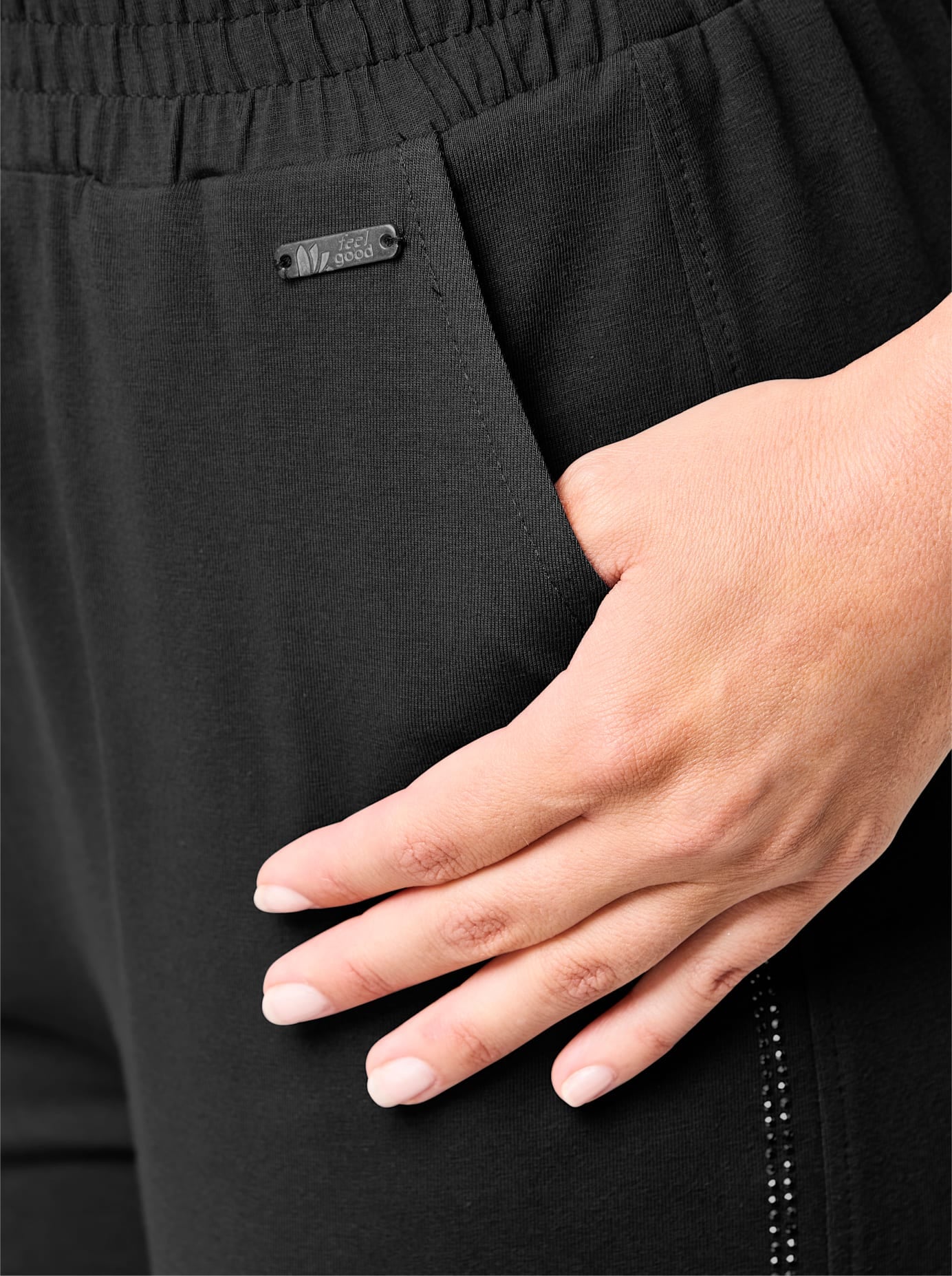 feel good Dehnbund-Hose