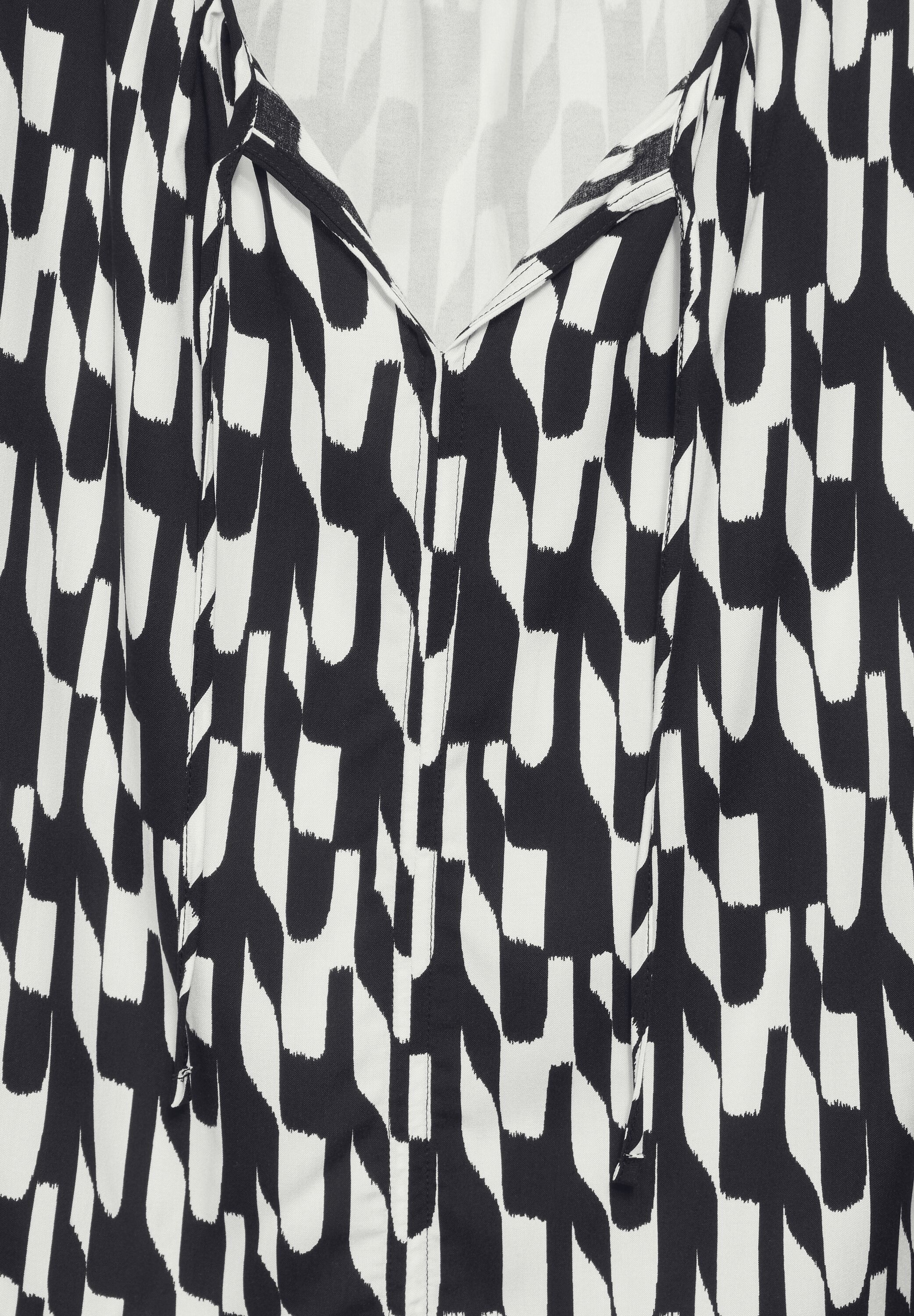 STREET ONE Shirttop, mit Allover-Print