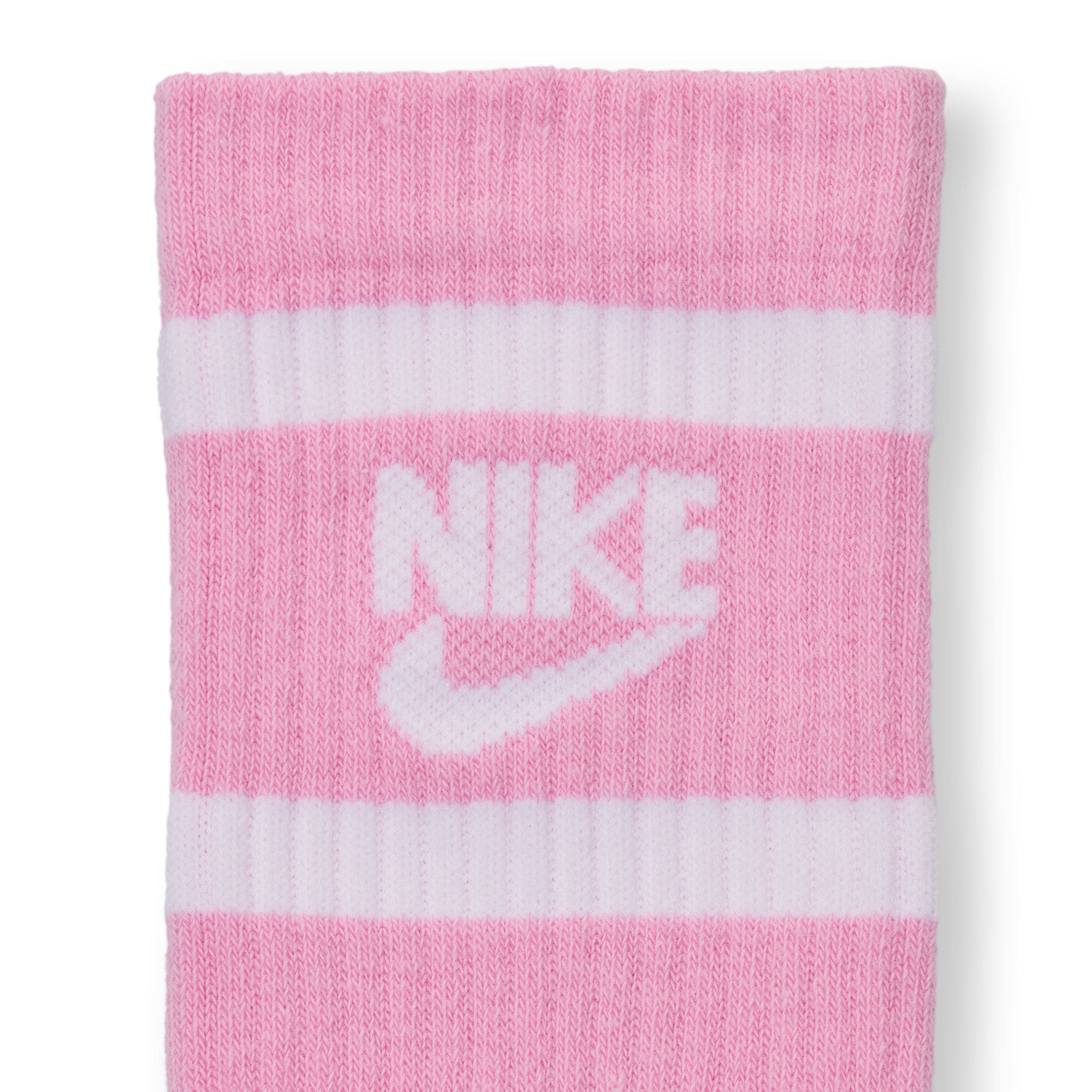 Nike Funktionssocken »Y NK ED CSH CREW 6P - 144 GFX2« Für Kinder und Jugendliche