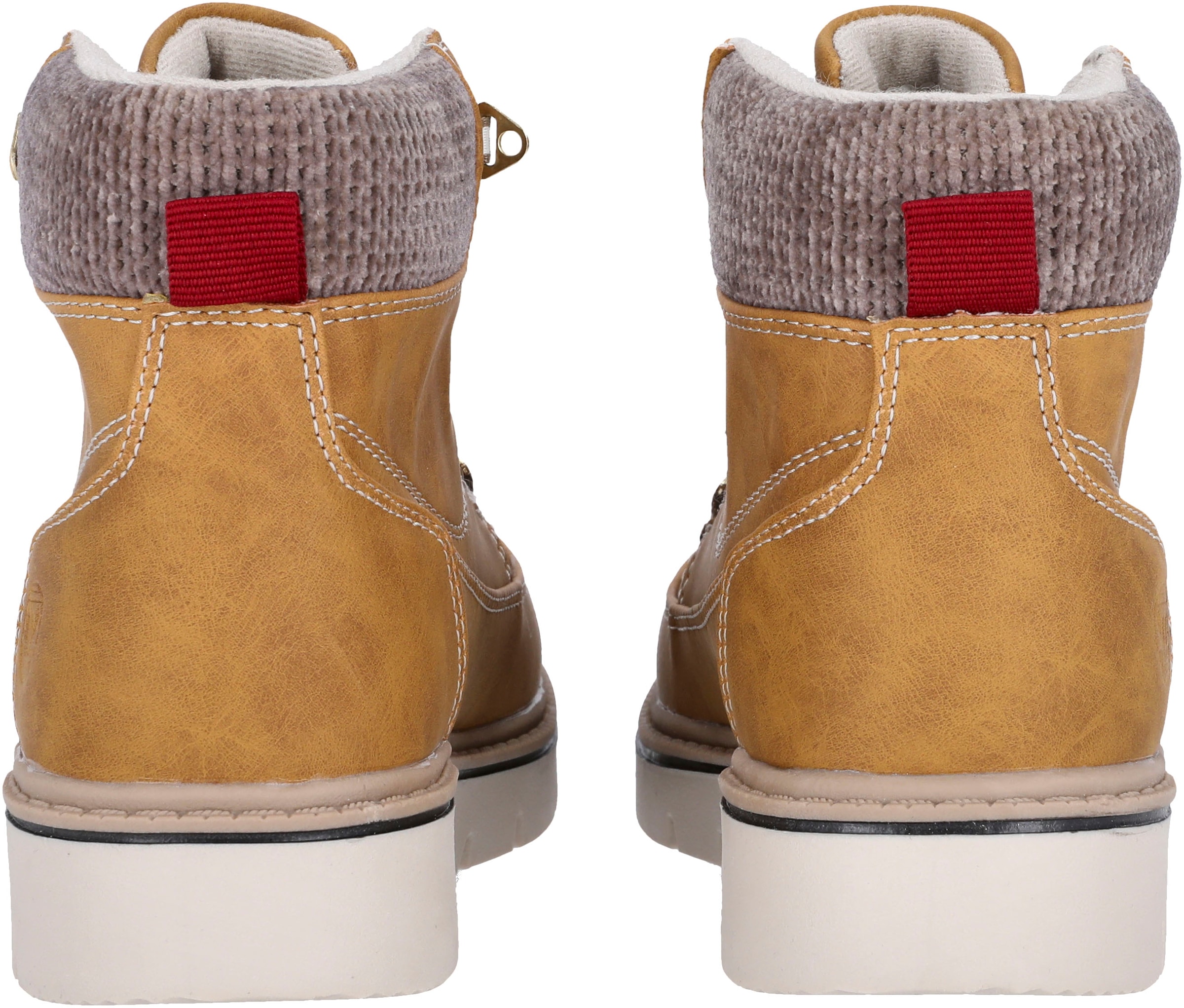 WHISTLER Winterboots »Naje W«, Warmfutter