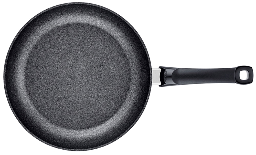 Fissler Pfannen-Set »Adamant® Classic« Aluminium Set, je 1 Bratpfanne Ø 24 u. 28 cm, 2 Stk. tlg. kratzfest, Made in Germany