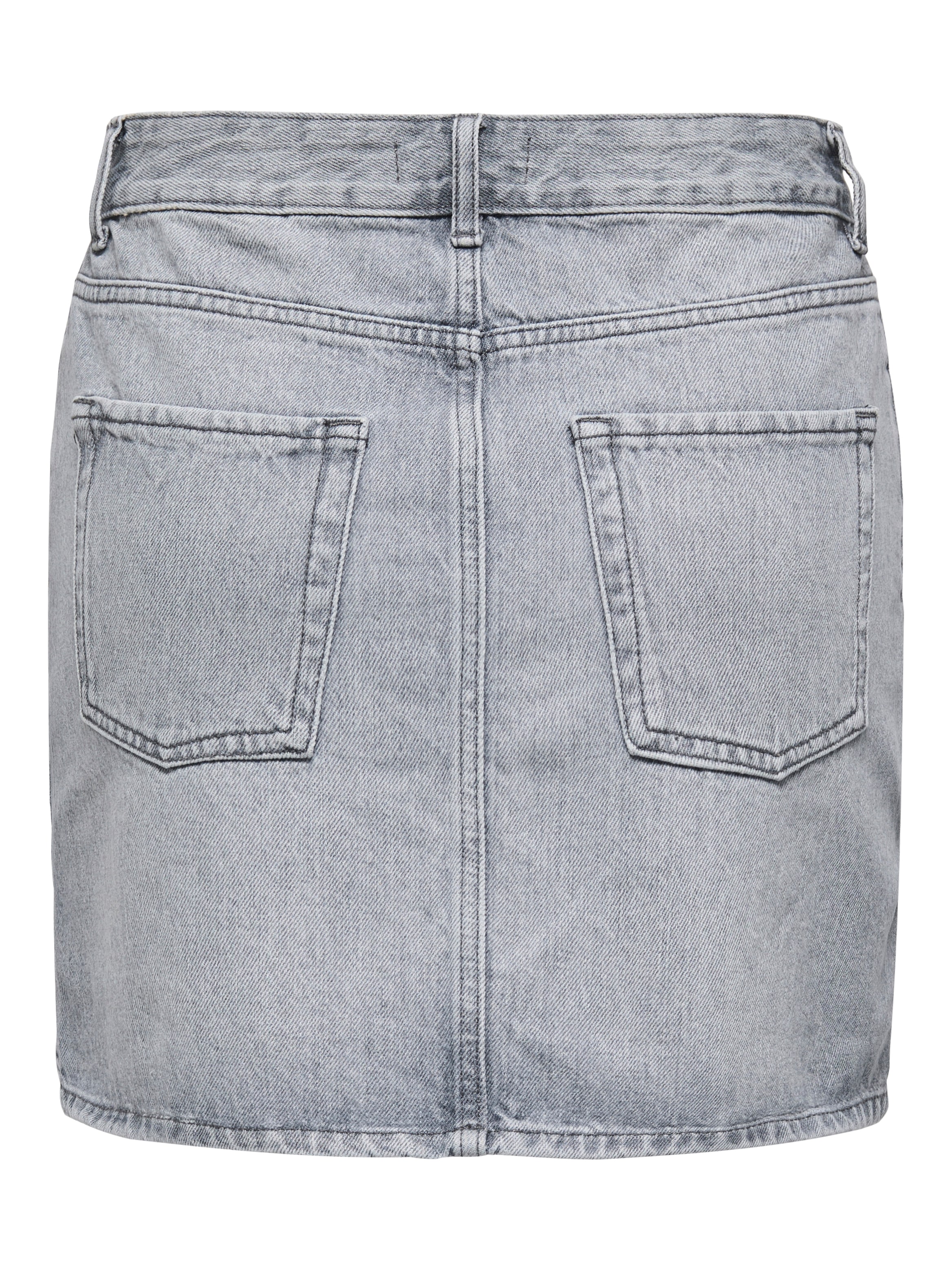 ONLY Jeansrock »ONLSTELLA SHORT SKIRT DNM AZG NOOS«