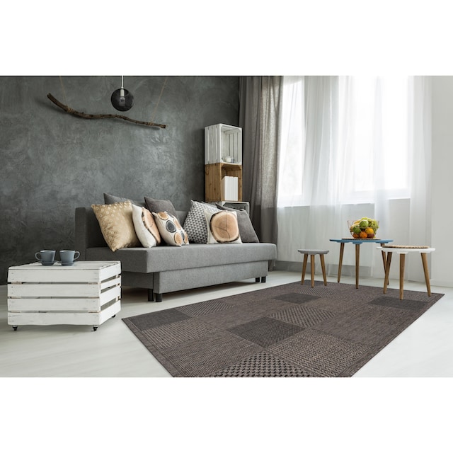 LALEE Teppich »Sunset 605«, rechteckig, In- und Outdoor geeignet,  Wohnzimmer bestellen bei OTTO