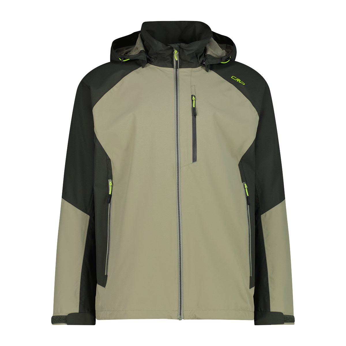 CMP Funktionsjacke für Erwachsene, Übergangsjacke