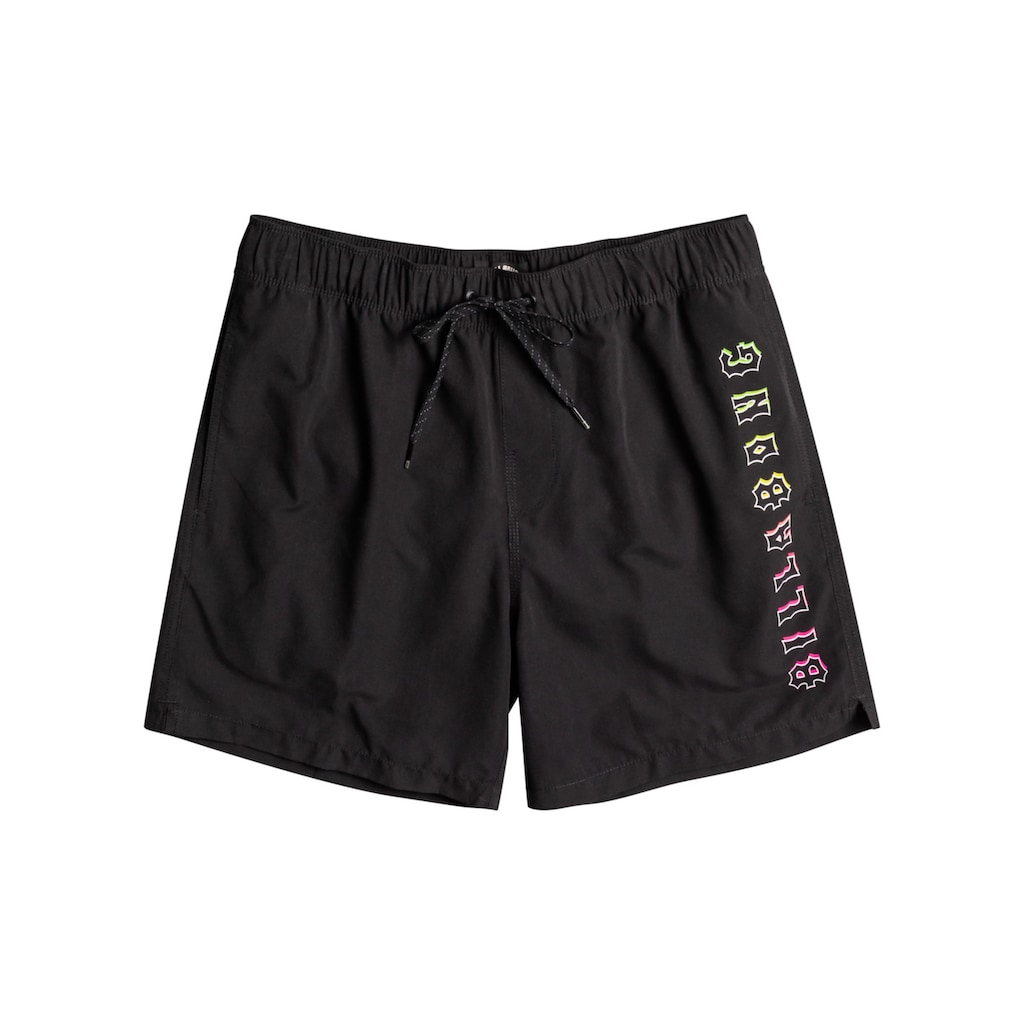 Billabong Boardshorts »All Day Heritage Layback«