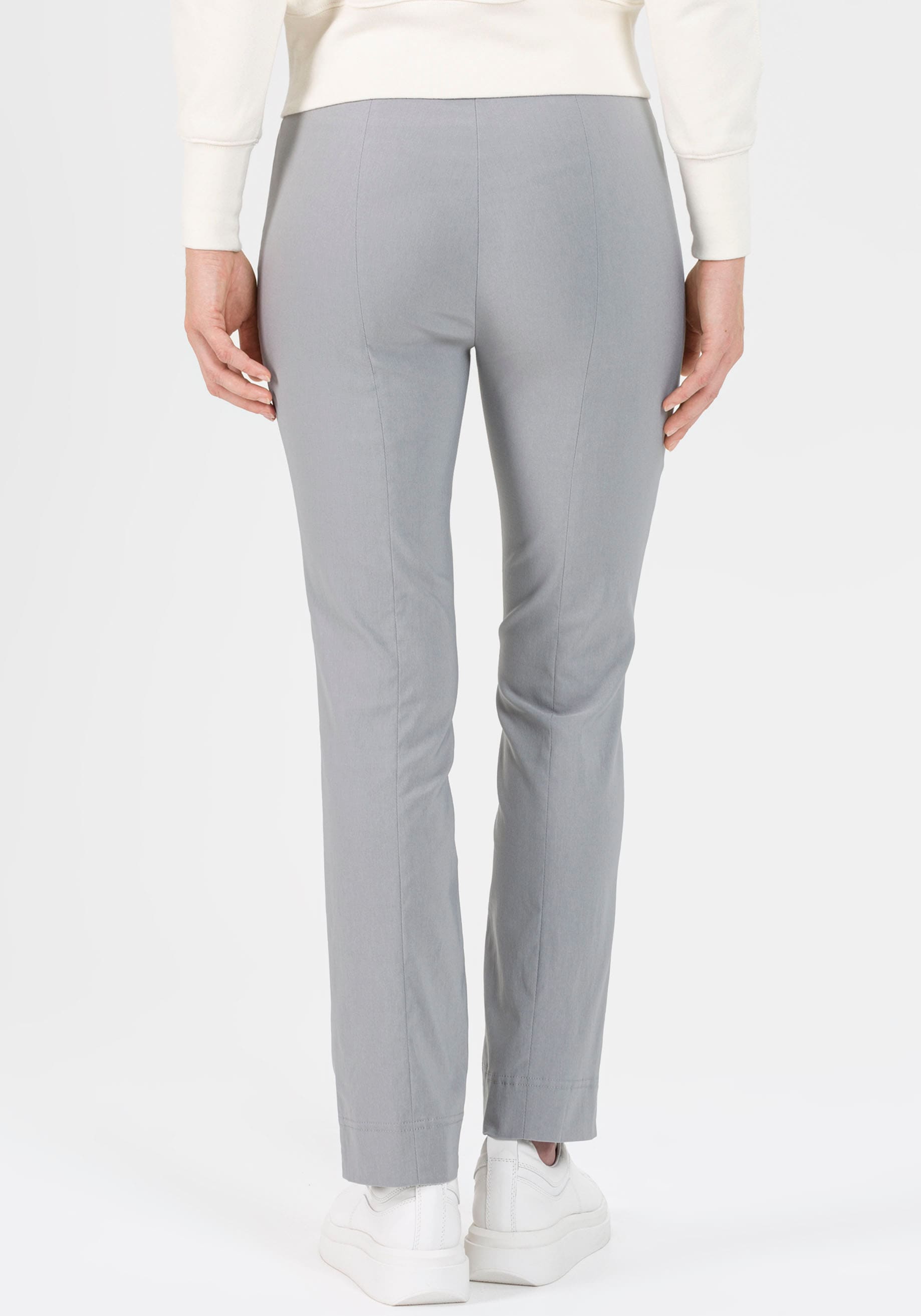 Stehmann Stretch-Hose »INA«, mit Stretch