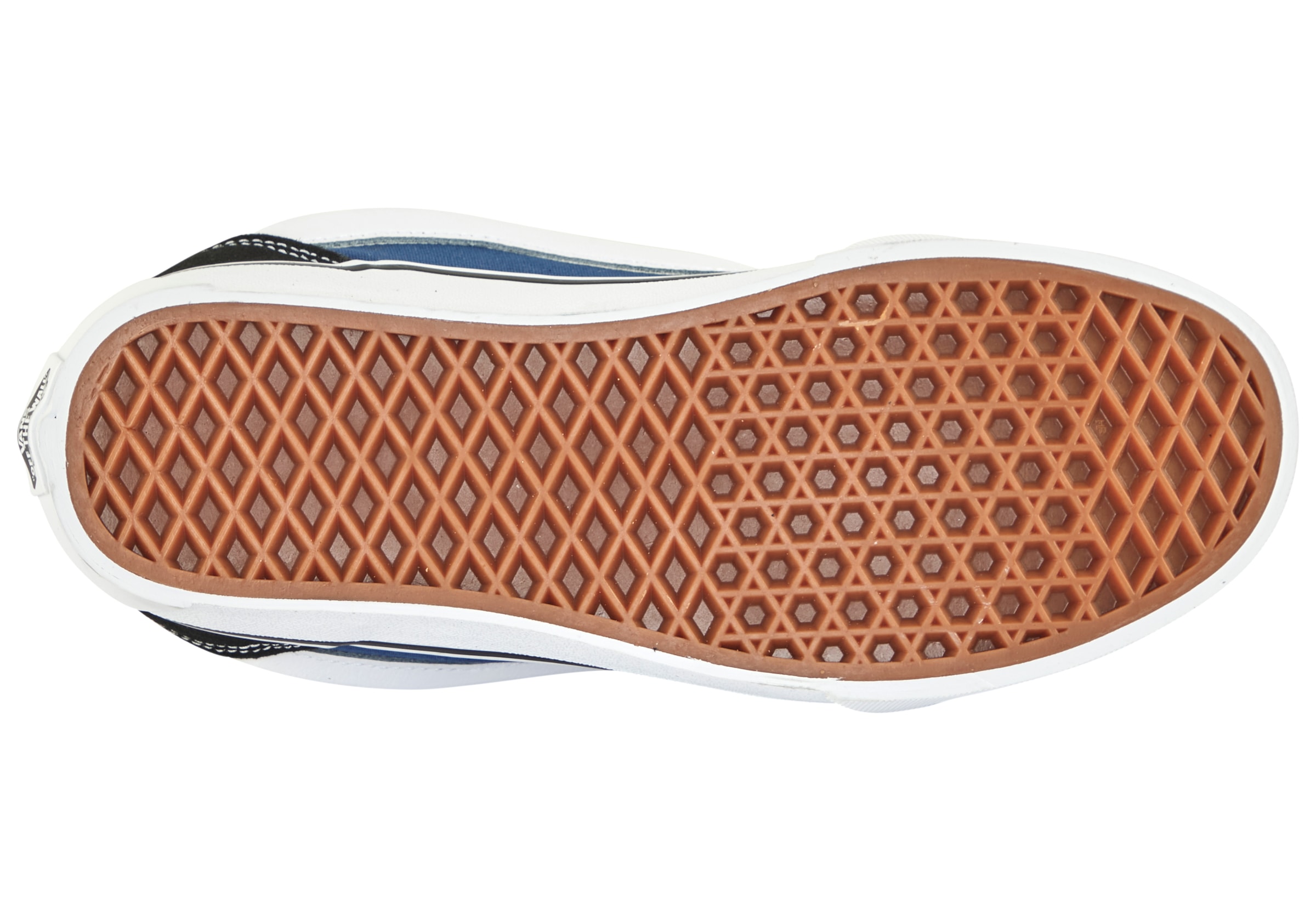 Vans Sneaker »Knu Skool«  für Kinder und Jugendliche