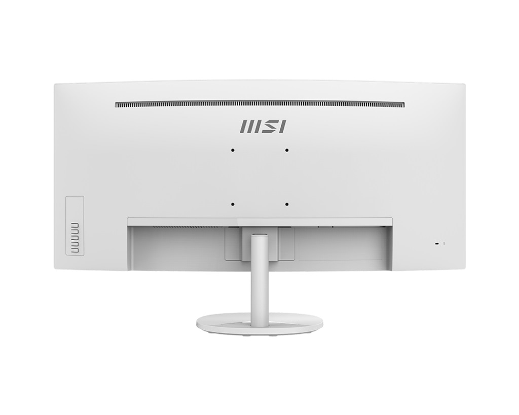 MSI Curved-LED-Monitor »PRO MP341CQW«, 86,4 cm/34 Zoll, 3440 x 1440 px, UWQHD, 1 ms Reaktionszeit, 100 Hz, 3 Jahre Herstellergarantie