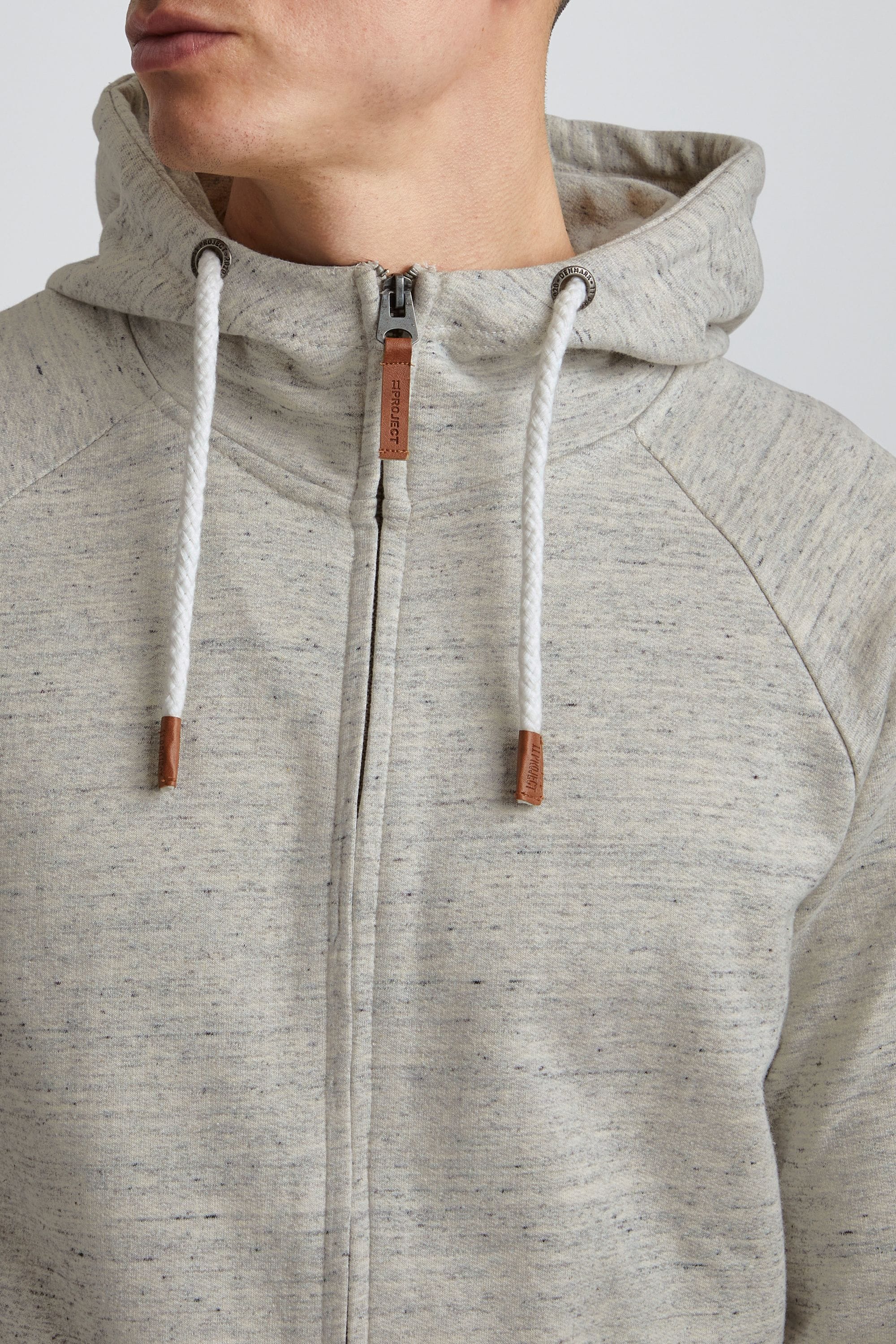 11 Project Kapuzensweatjacke »Kapuzensweatjacke PRMense«