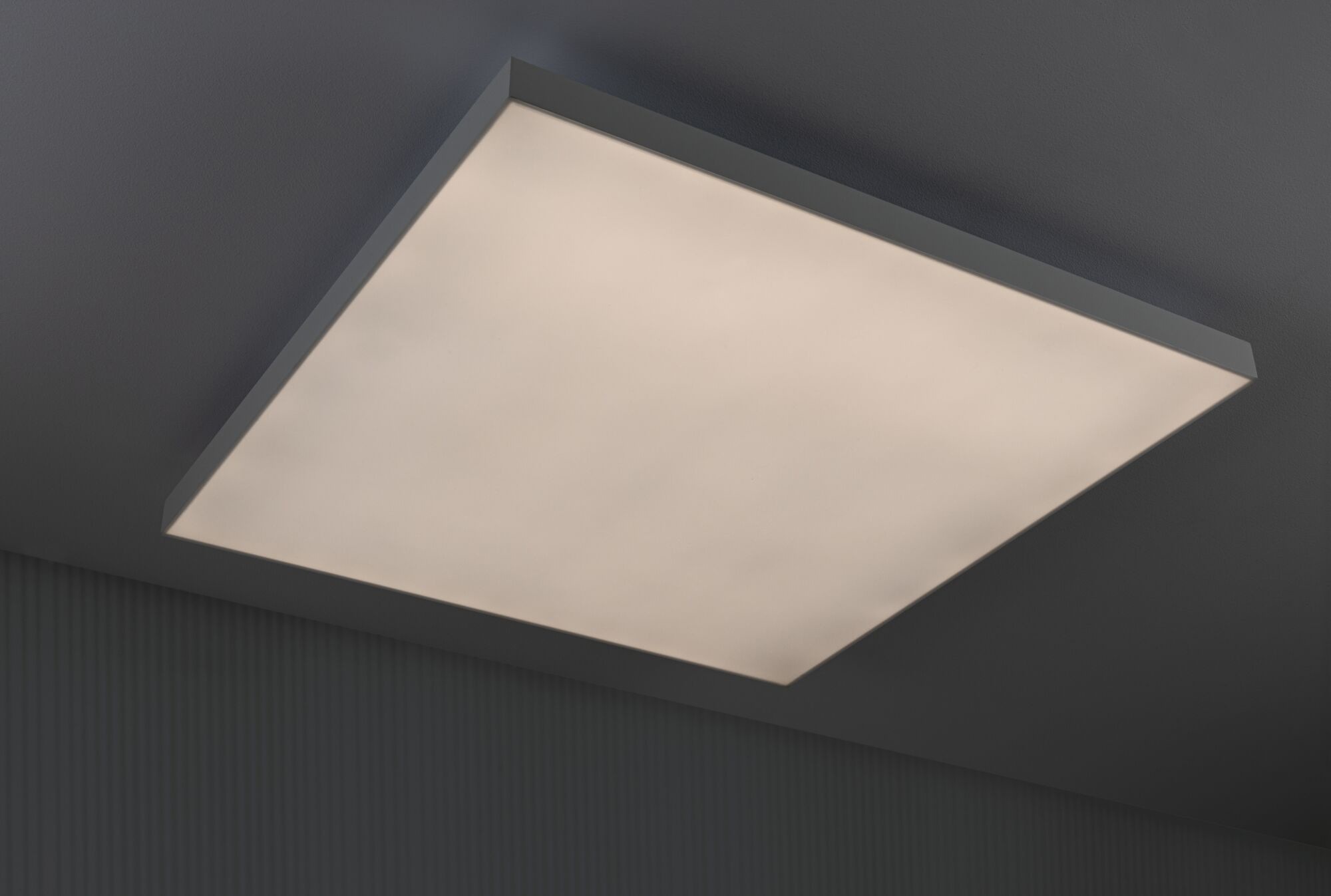 Paulmann LED Panel »Velora Rainbow«, 1 flammig