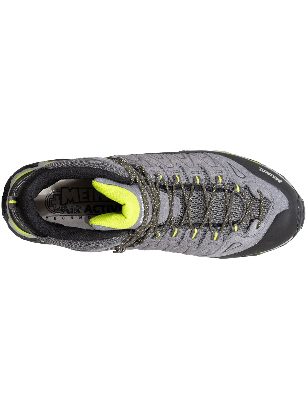 Meindl Wanderschuh »Meindl Lite Hike GORE-TEX«, GORE-TEX® – Winddicht, wasserdicht und atmungsaktiv