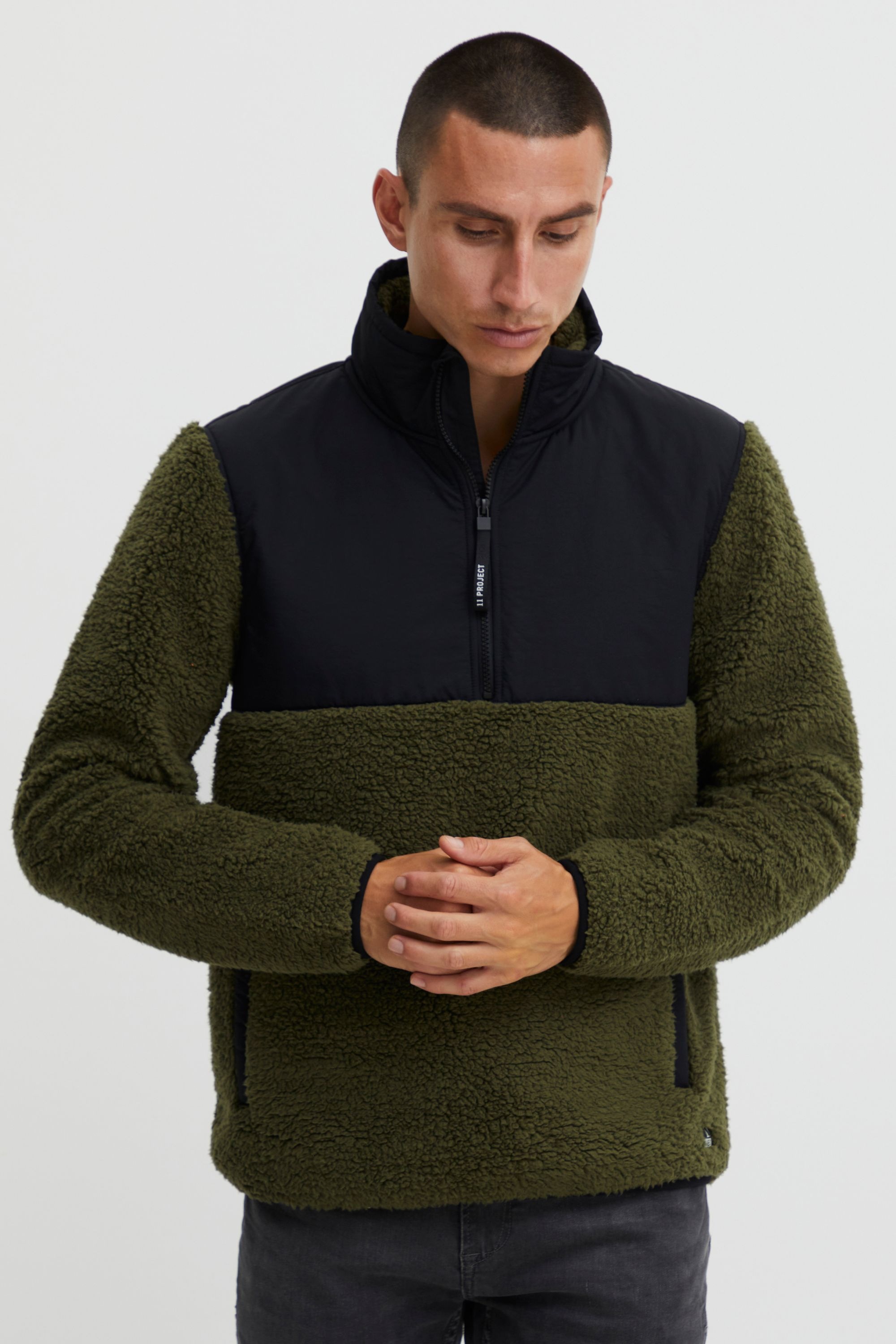 11 Project Funktionsjacke »Übergangsjacke PRPiet«