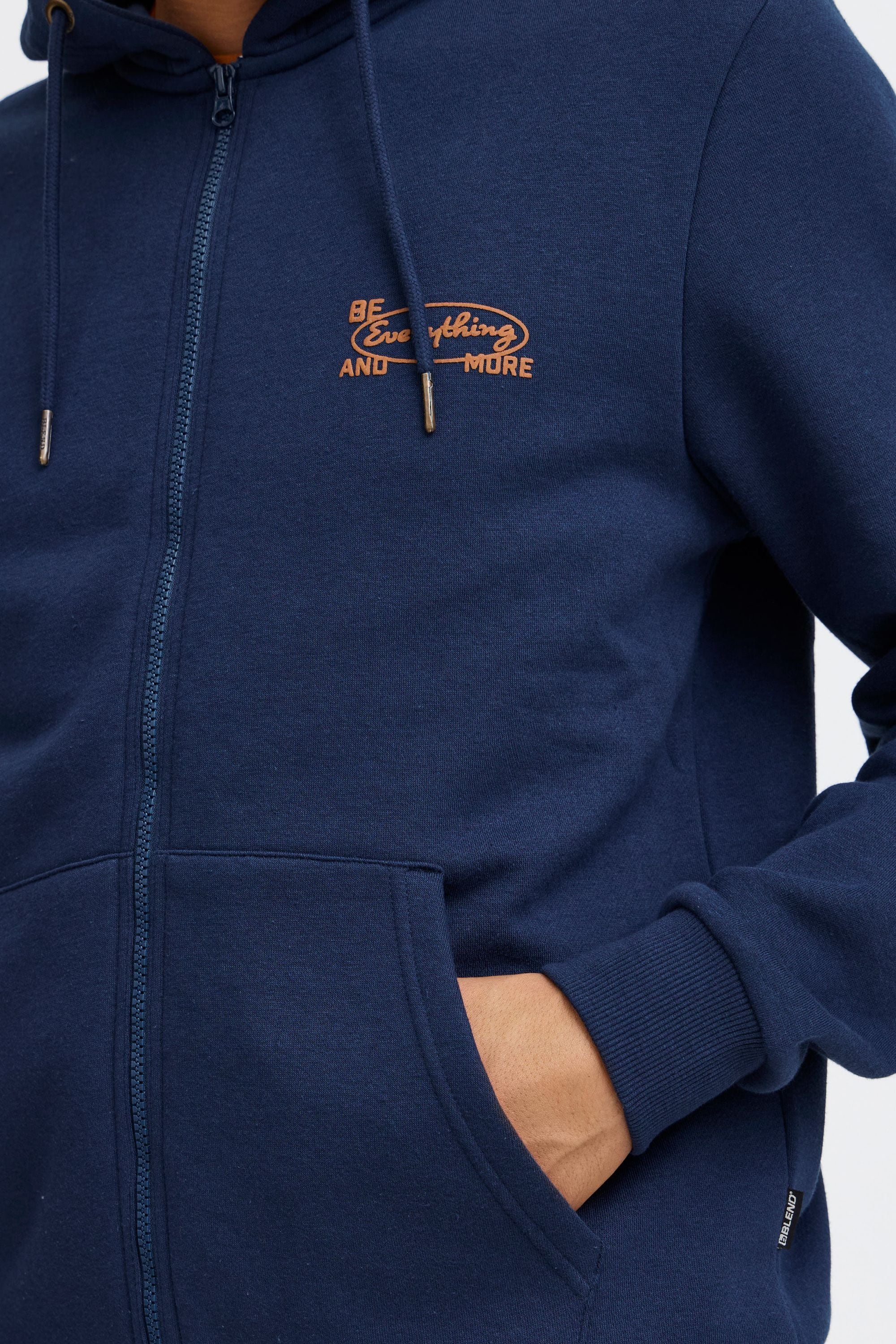 Blend Sweatjacke »Sweatjacke BHSweatshirt«