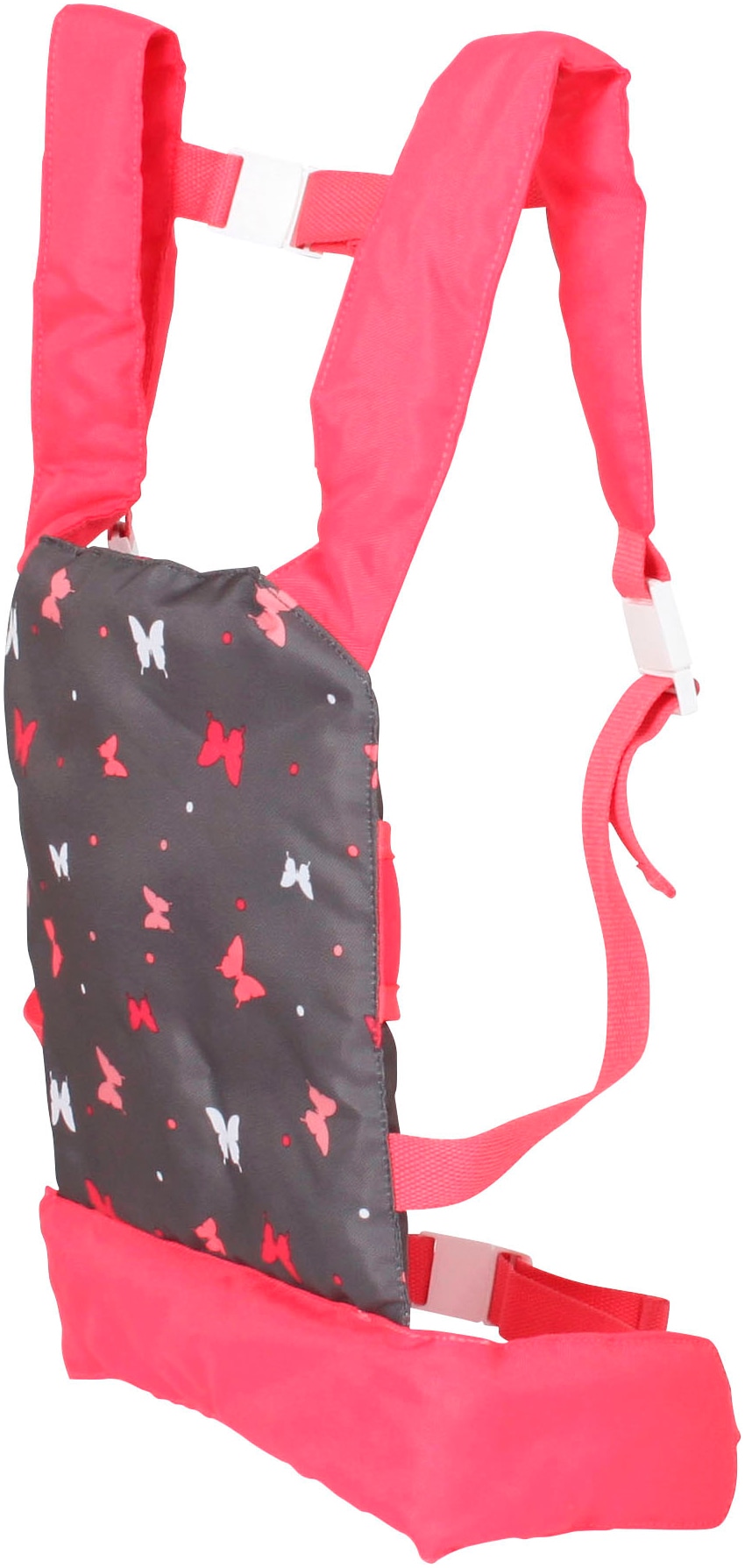 CHIC2000 Puppen Bauchtrage »Sternchen«