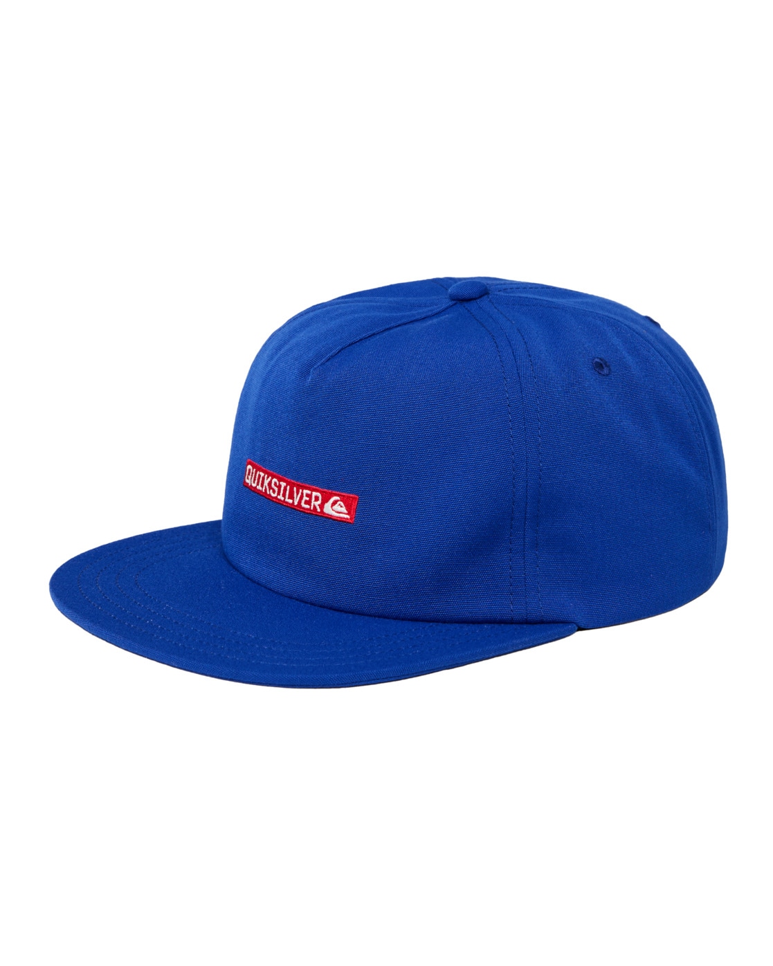 Quiksilver Snapback Cap »Dna Clicked«