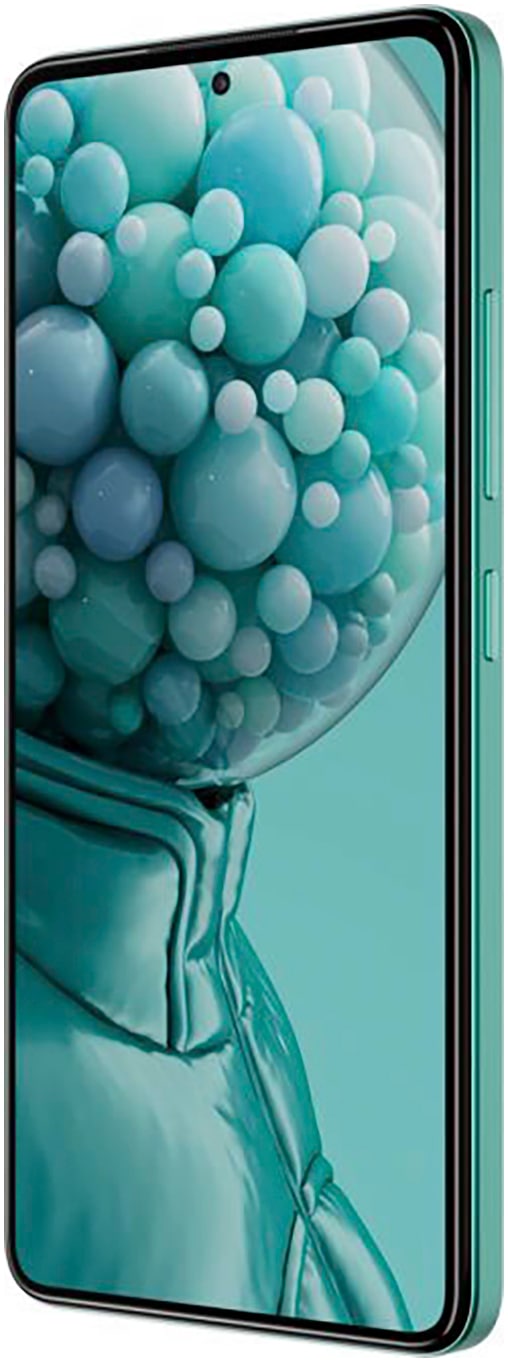 HMD Smartphone »Pulse Plus«, Glacier Green