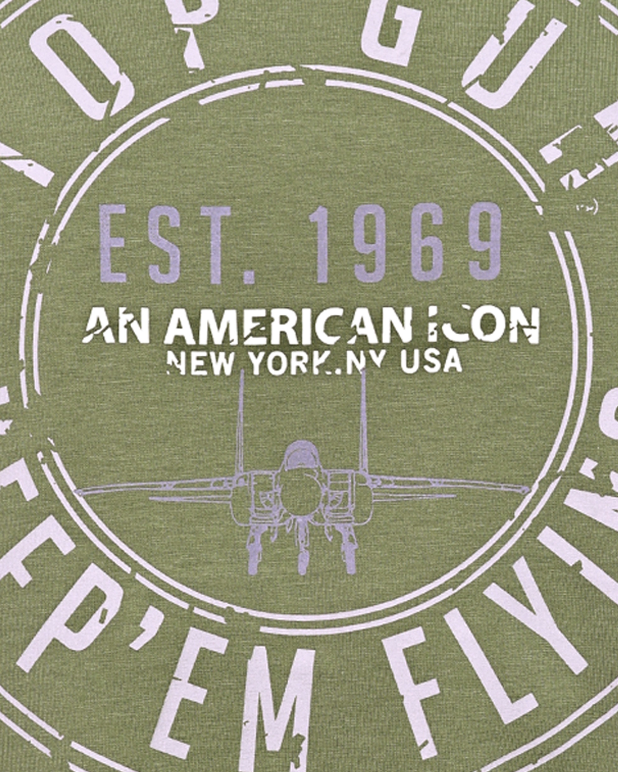 TOP GUN T-Shirt »T-Shirt TG20212109«