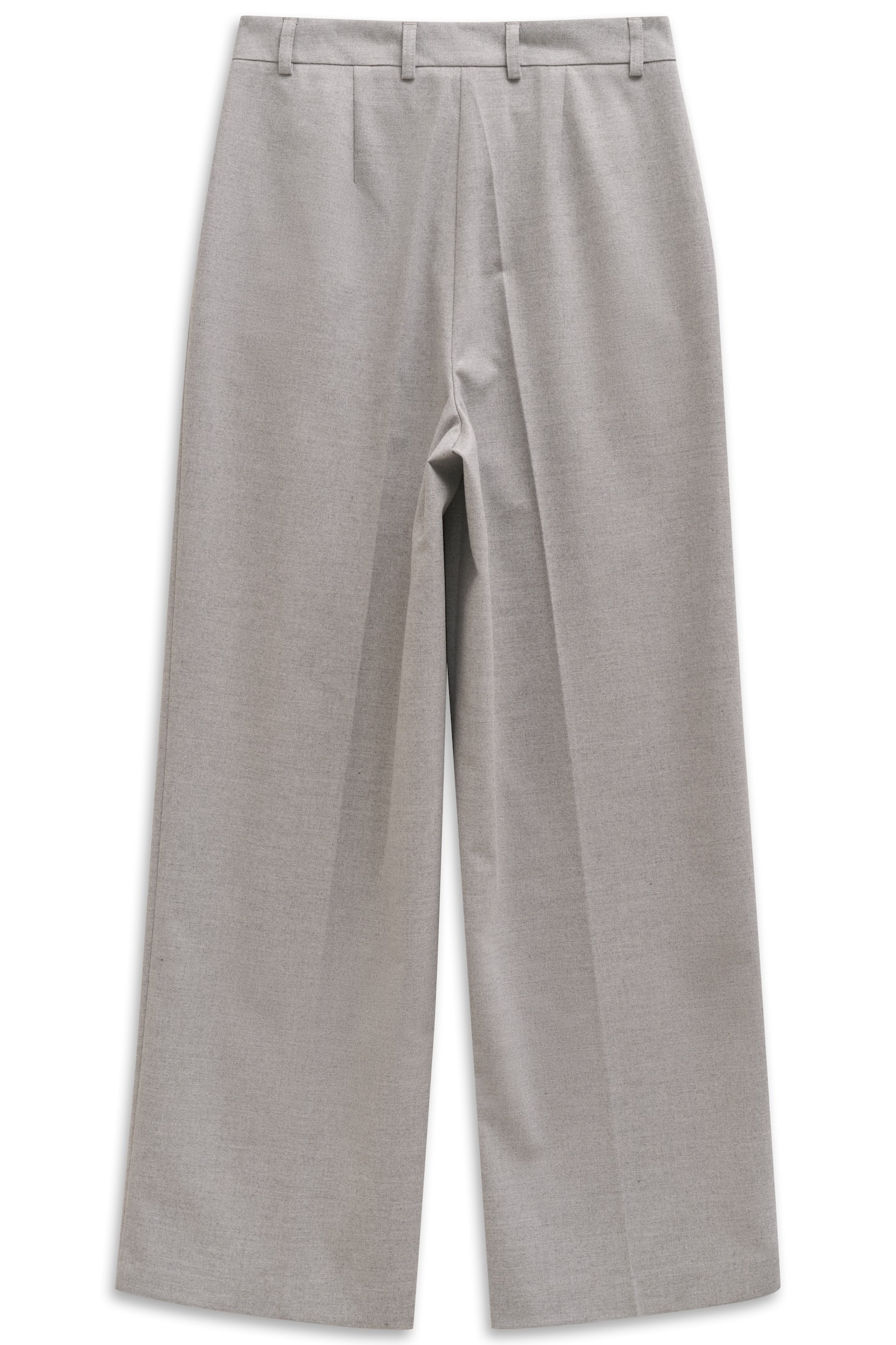 bugatti Stoffhose »Elegante Silhouette«, mit doppelter Bundfalte & normaler Passform