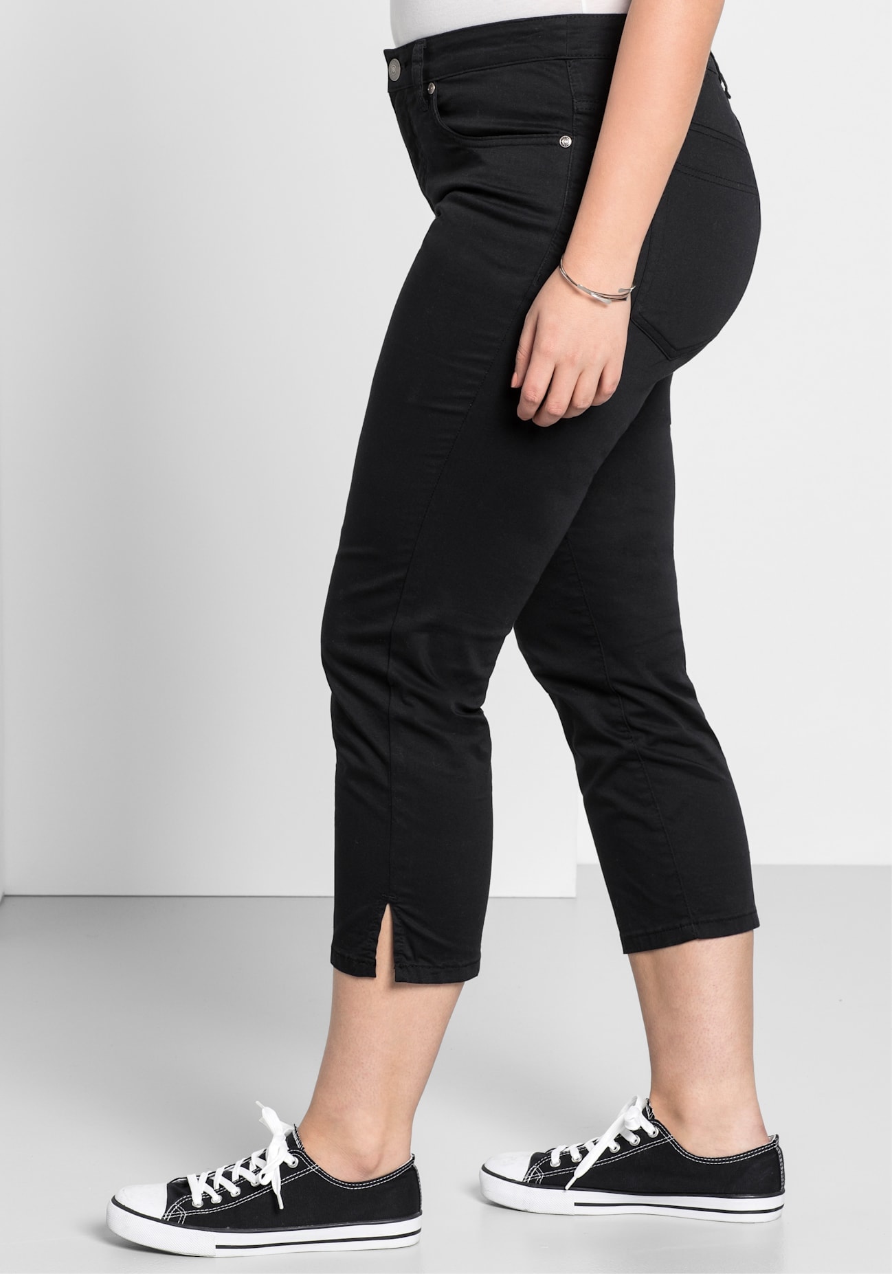 Sheego 7/8-Hose