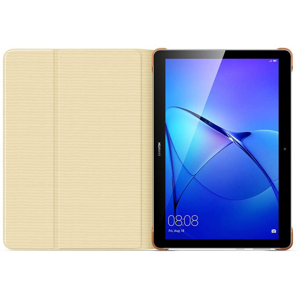 Huawei Tablet-Hülle »Huawei Flip Cover für MediaPad T3 10"«, 24,1 cm (9,5 Zoll)
