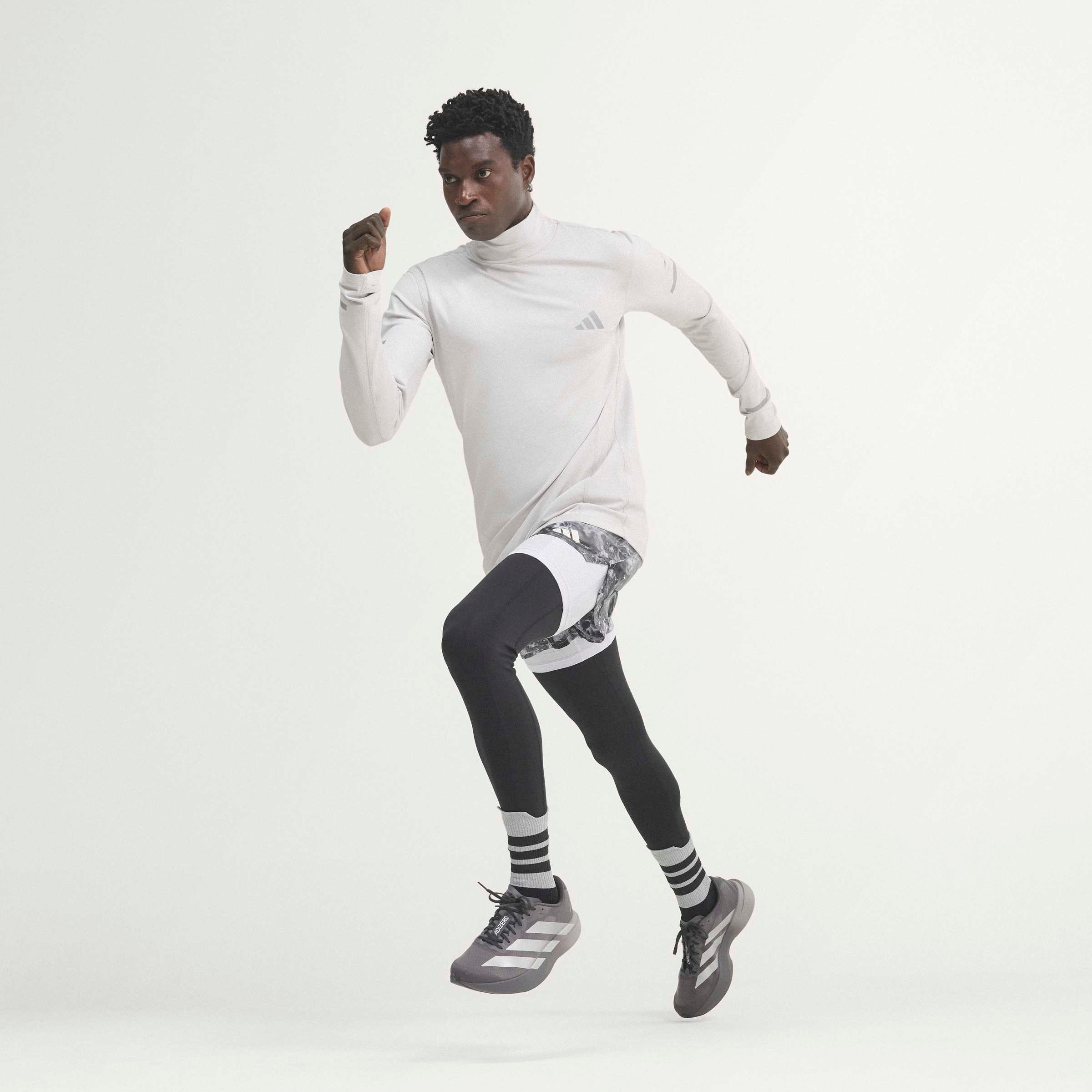 adidas Performance Laufschuh »adizero Evo SL M«  angelehnt an das Design vom Adios Pro Evo