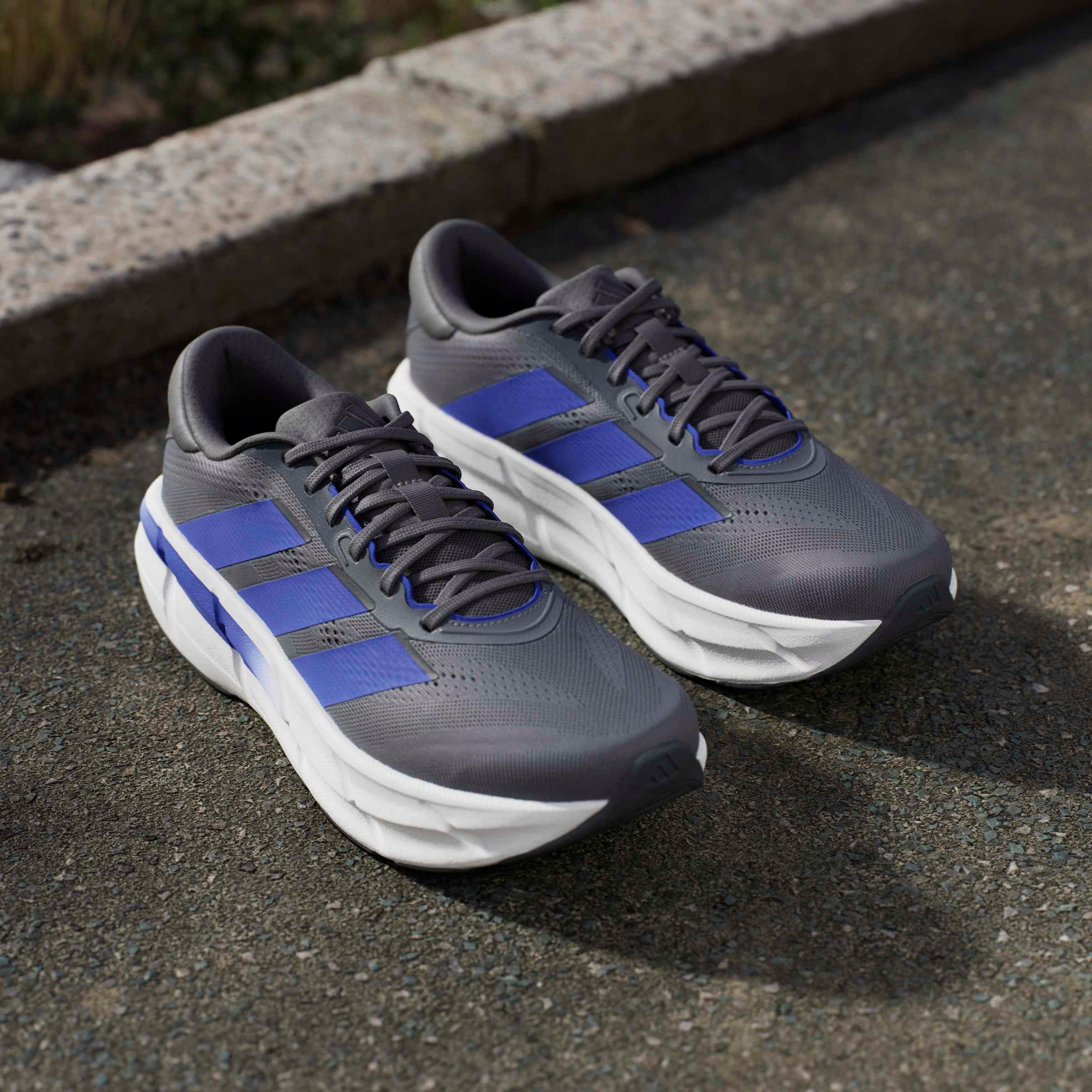 adidas Performance Laufschuh »QUESTAR 4«