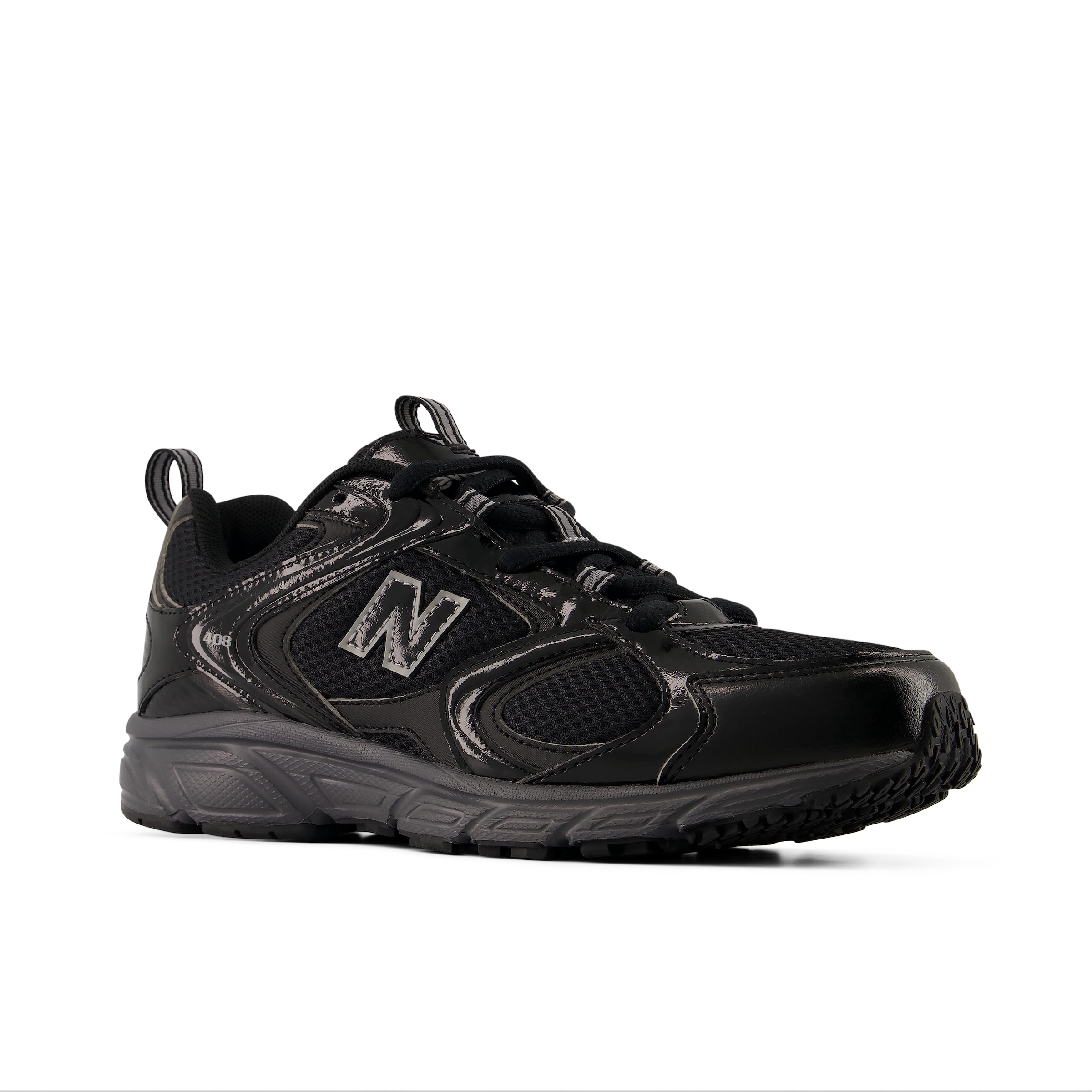 New Balance Sneaker »408«  inspiriert vom Design des New Balance 530 und 740