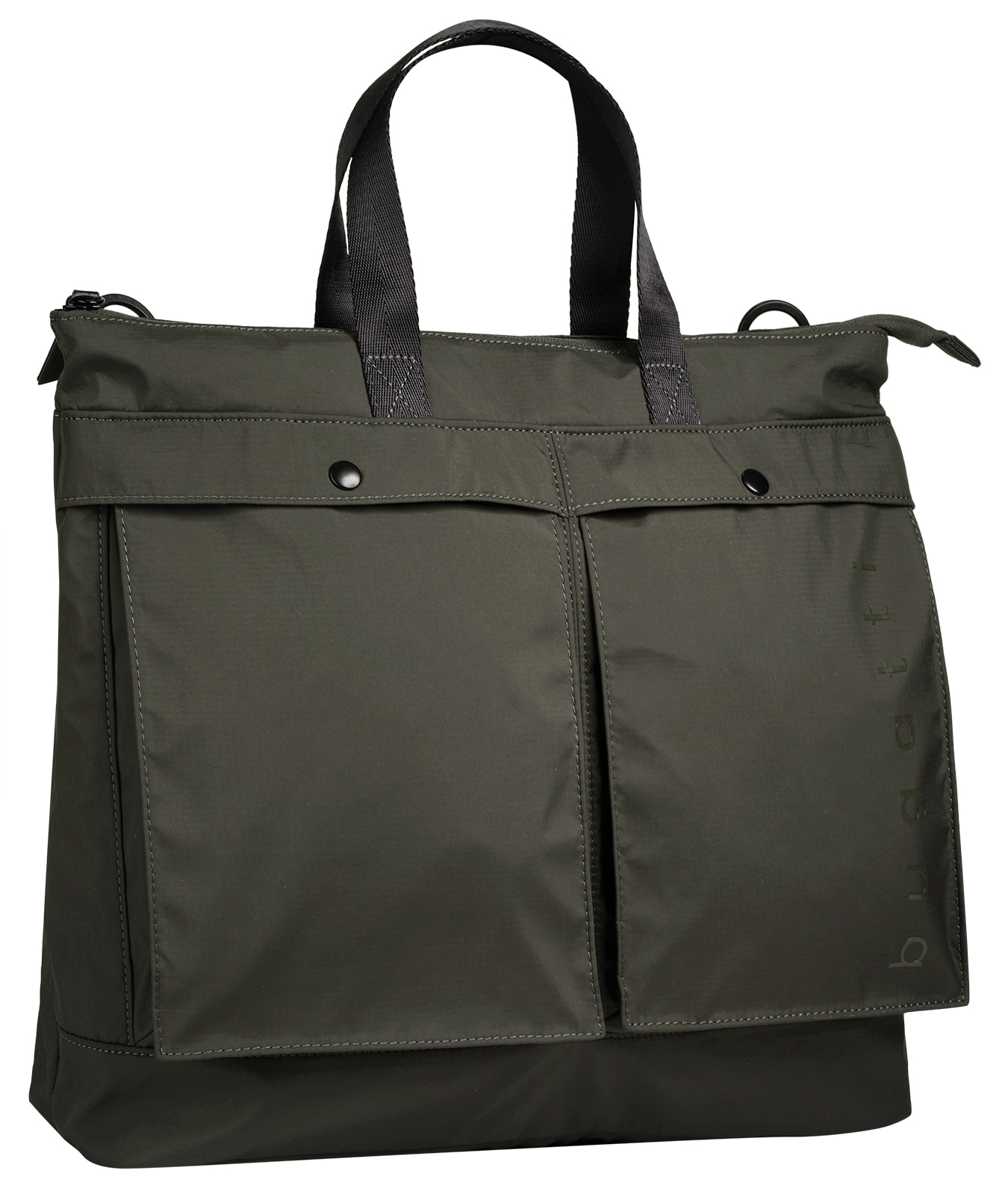 bugatti Umhängetasche »LEGERE«