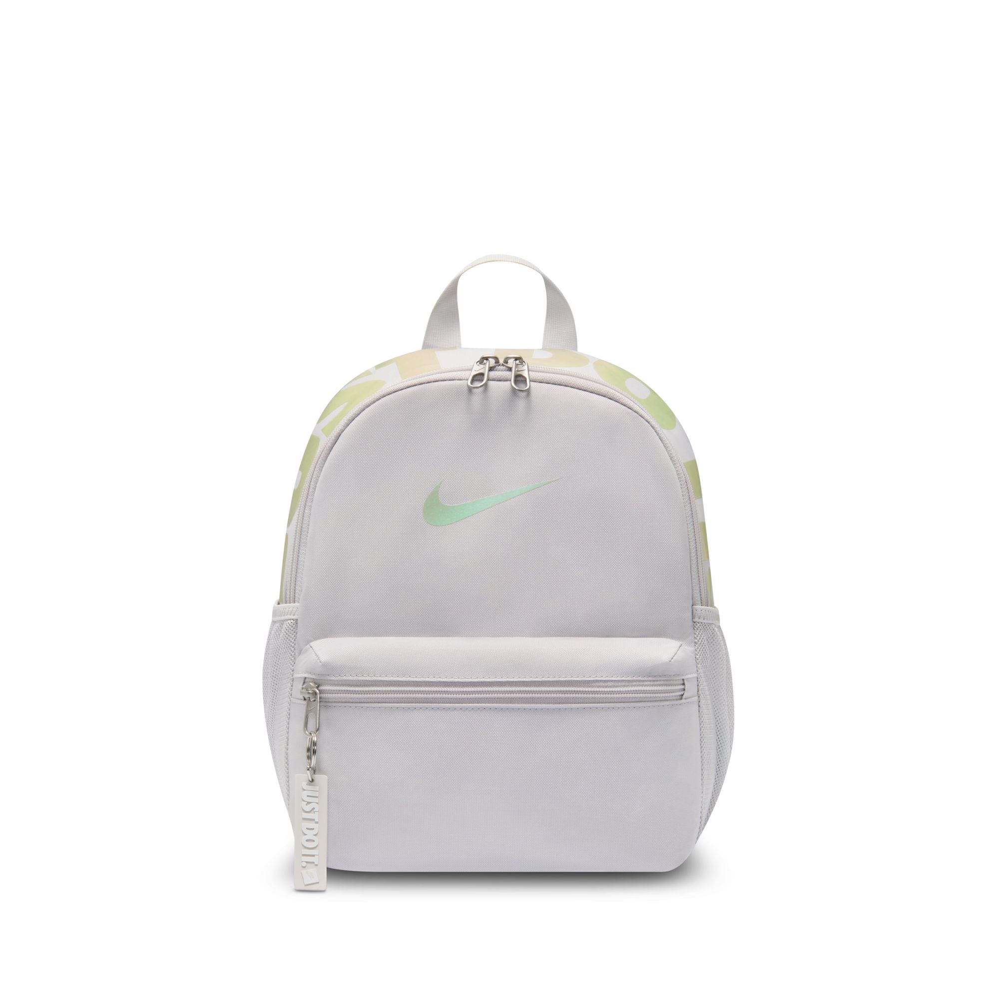 Nike Rucksack »Y NK JDI MINI BKPK 2.0 v2« Für Kinder und Jugendliche