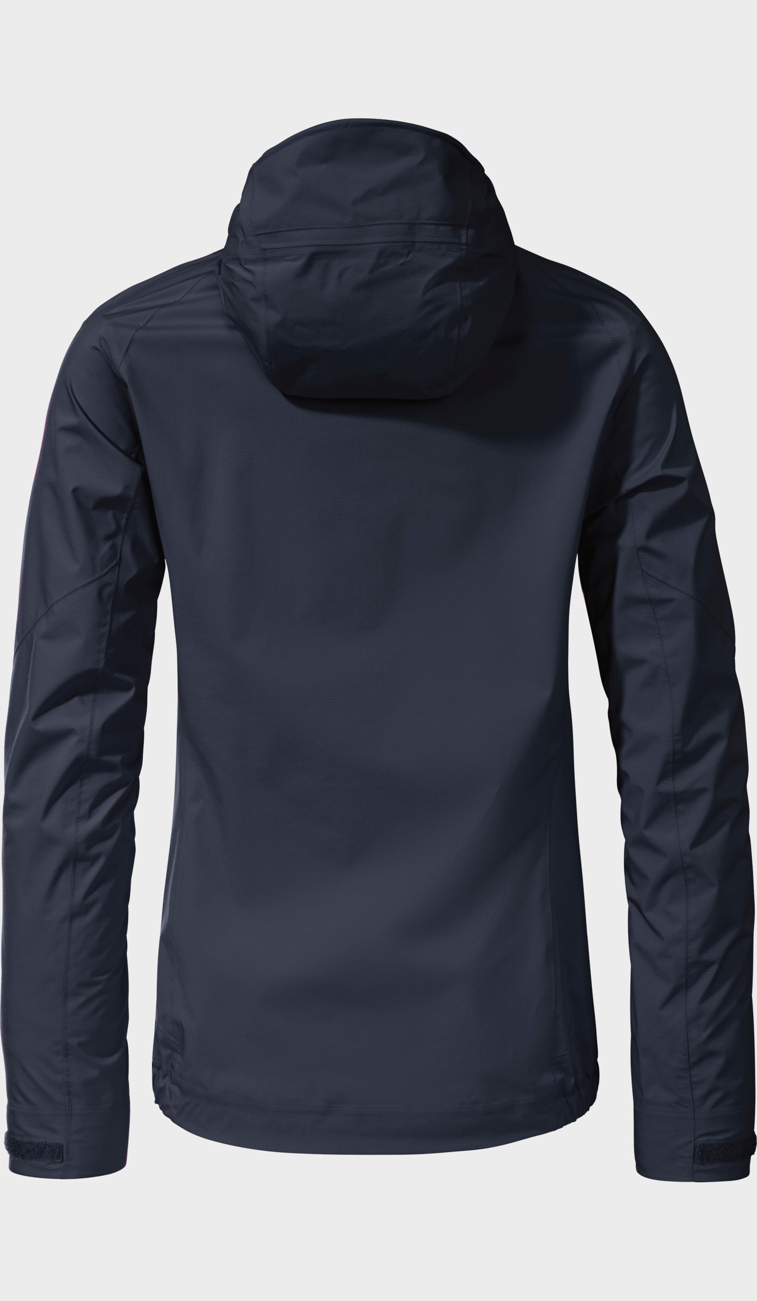 Schöffel Outdoorjacke »2.5L 3D Jacket Vistdal L« mit Kapuze