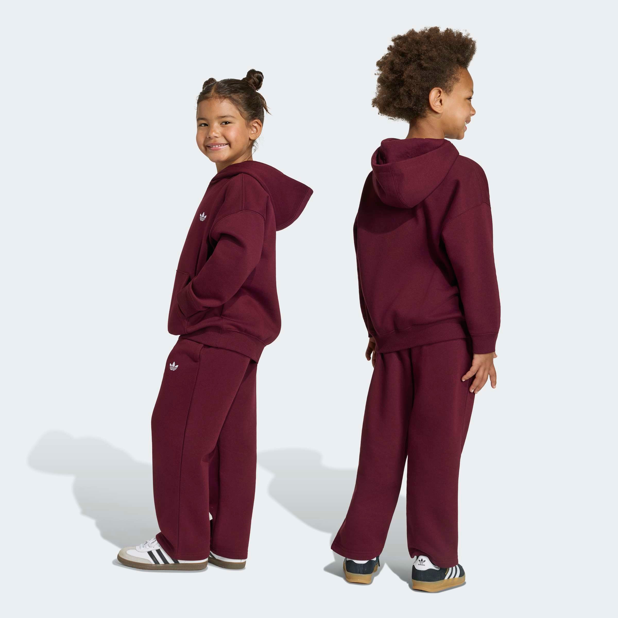 adidas Originals Trainingsanzug »HOODIE PANT SET« 2