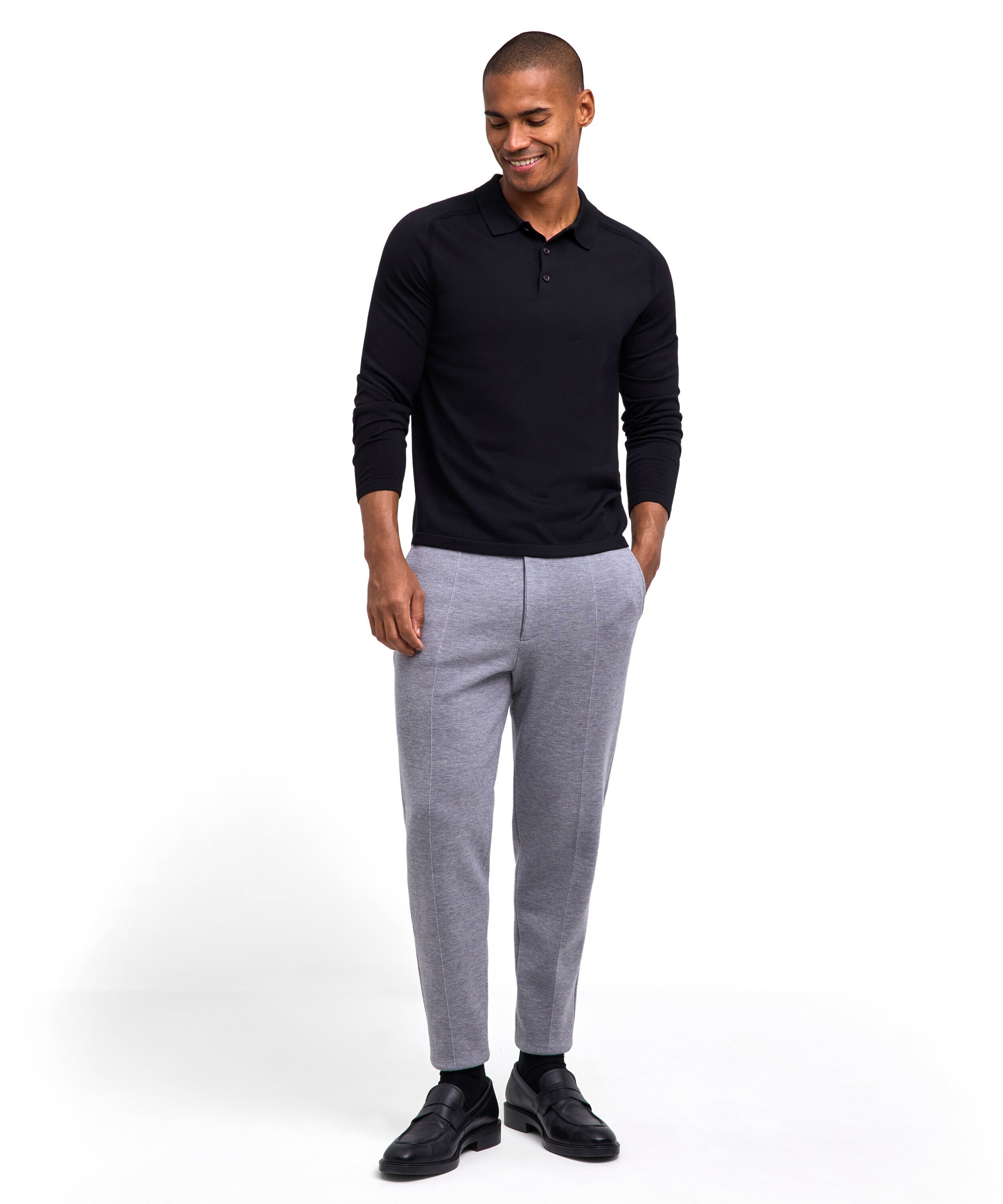 FALKE Strickpullover »Ultrafine Merino Wool« 1 Stk.