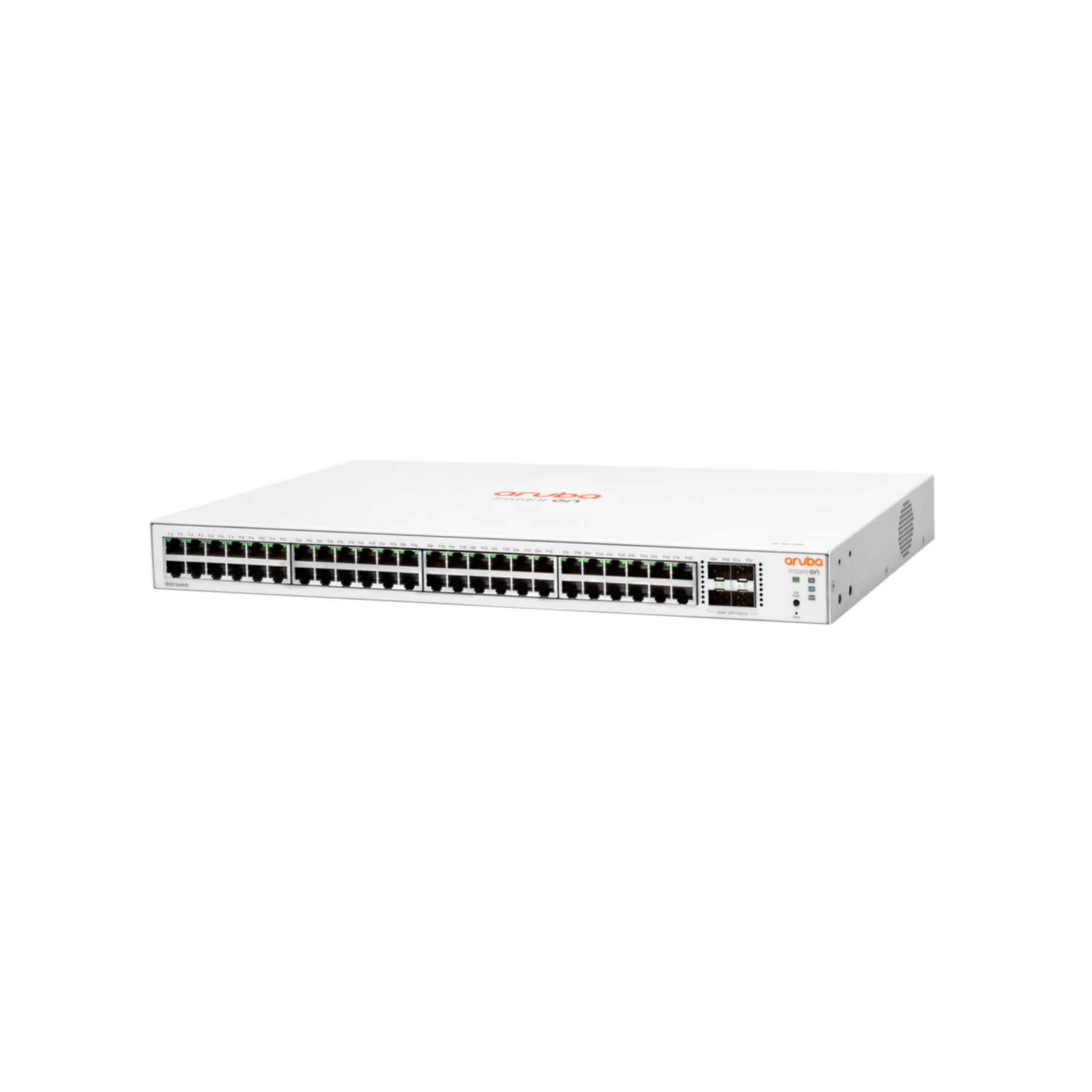 Netzwerk-Switch »Aruba Instant On 1830 48G 4SFP«