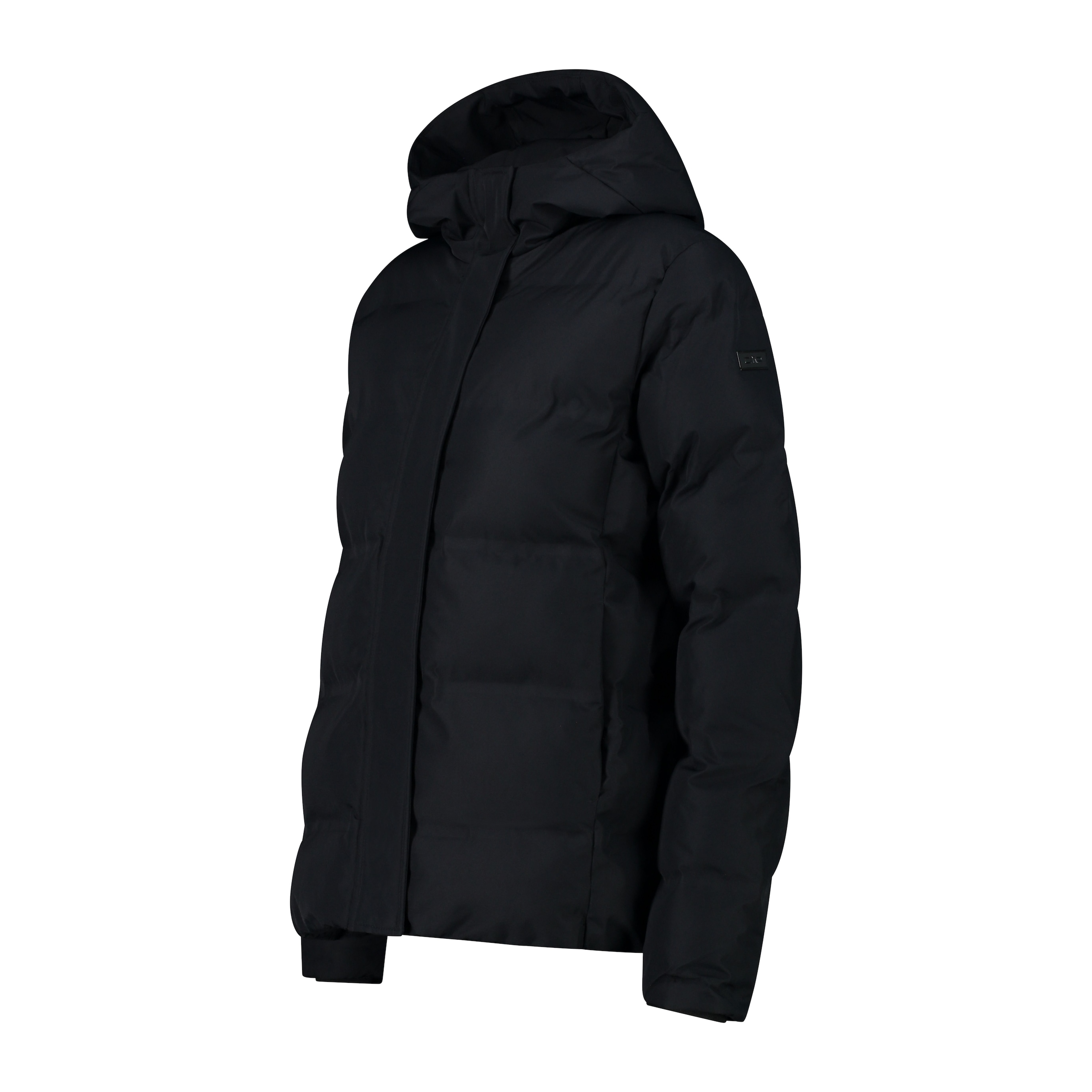 CMP Steppjacke »WOMAN JACKET FIX HOOD«
