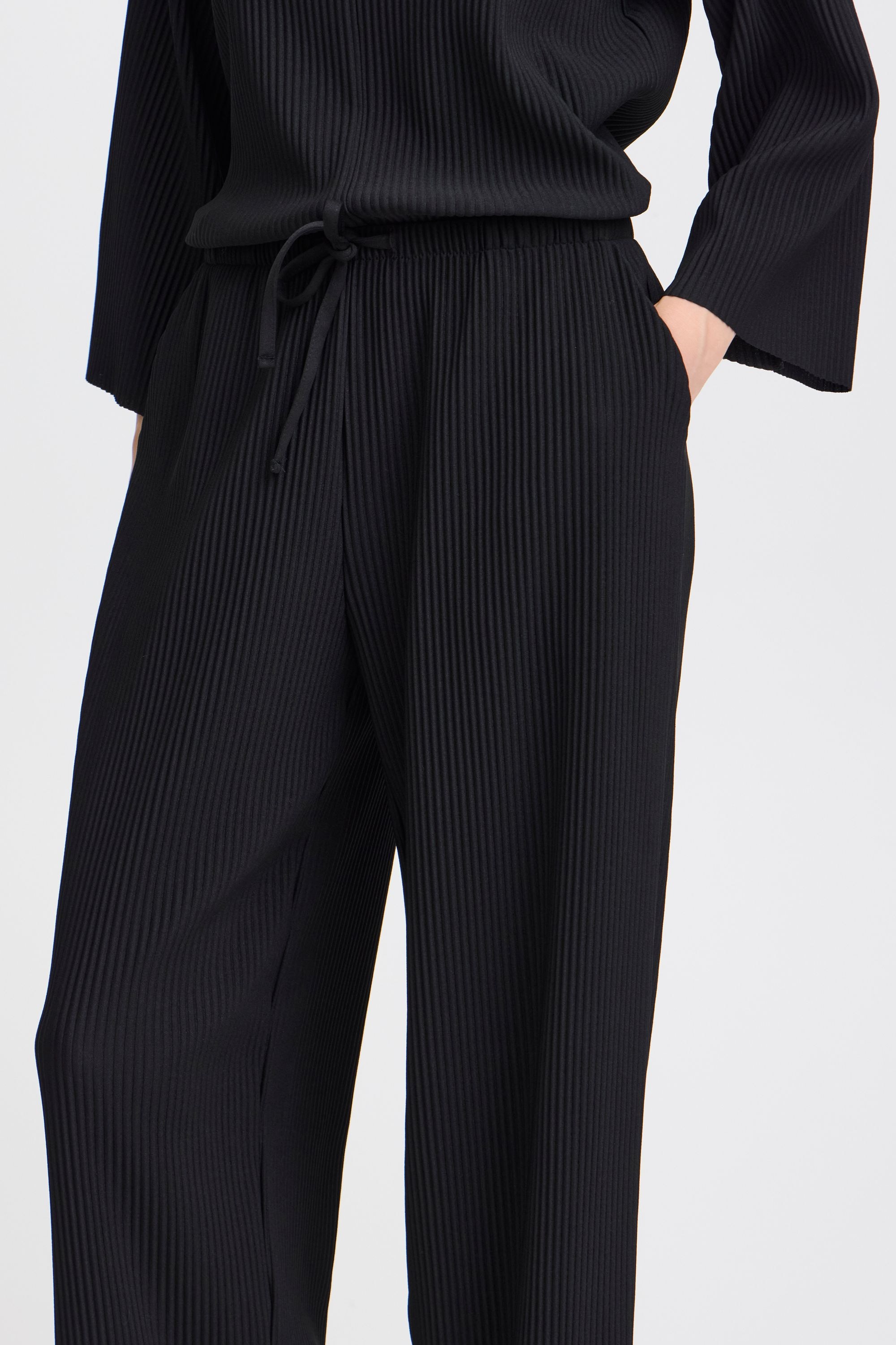 b.young Stoffhose »Stoffhose BYTRISSA PANTS 2 -«