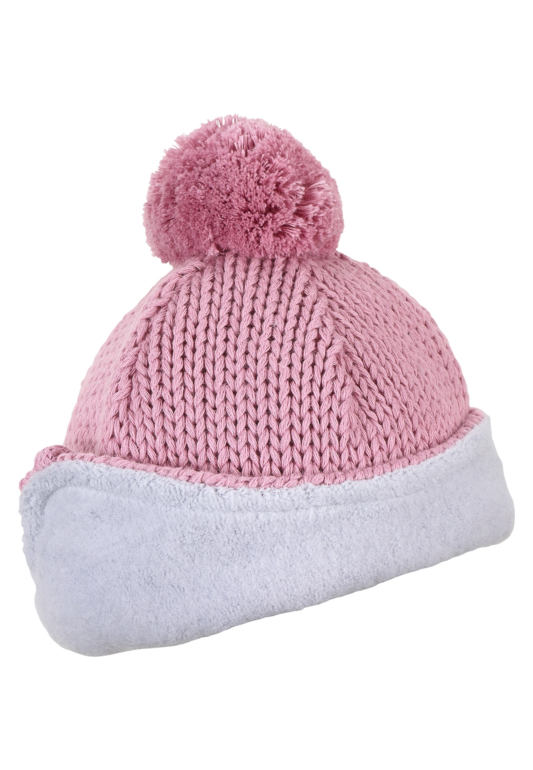 Sterntaler® Strickmütze »Strickmütze«