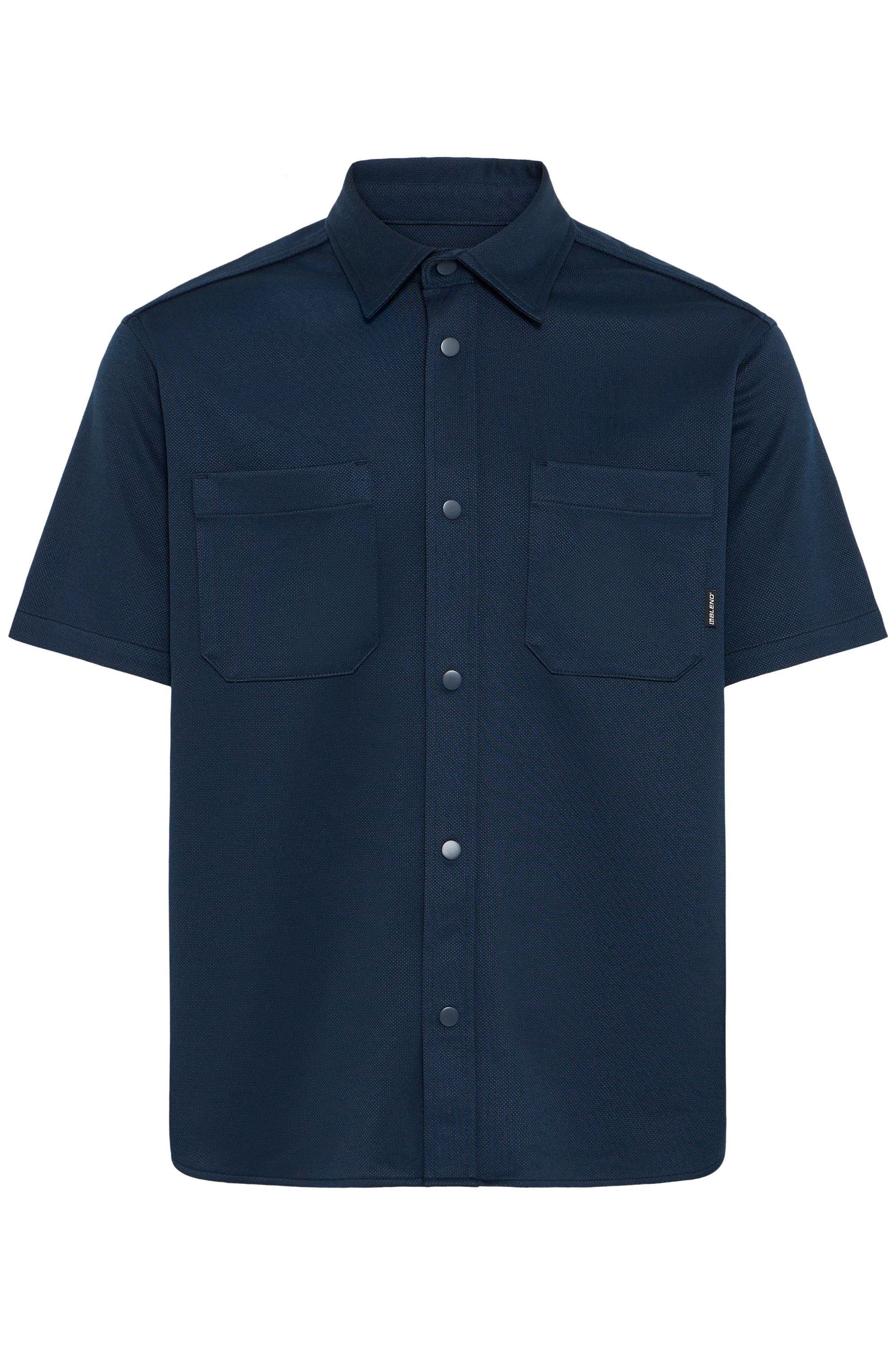 Blend Kurzarmhemd »Kurzarmhemd BHAdrian«