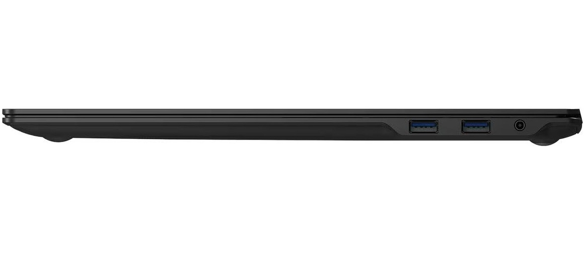 LG Notebook »Gram Pro 17"« 43,18 cm / 17 ″ Intel Core Ultra 7 GeForce RTX 5050 2.000 GB SSD