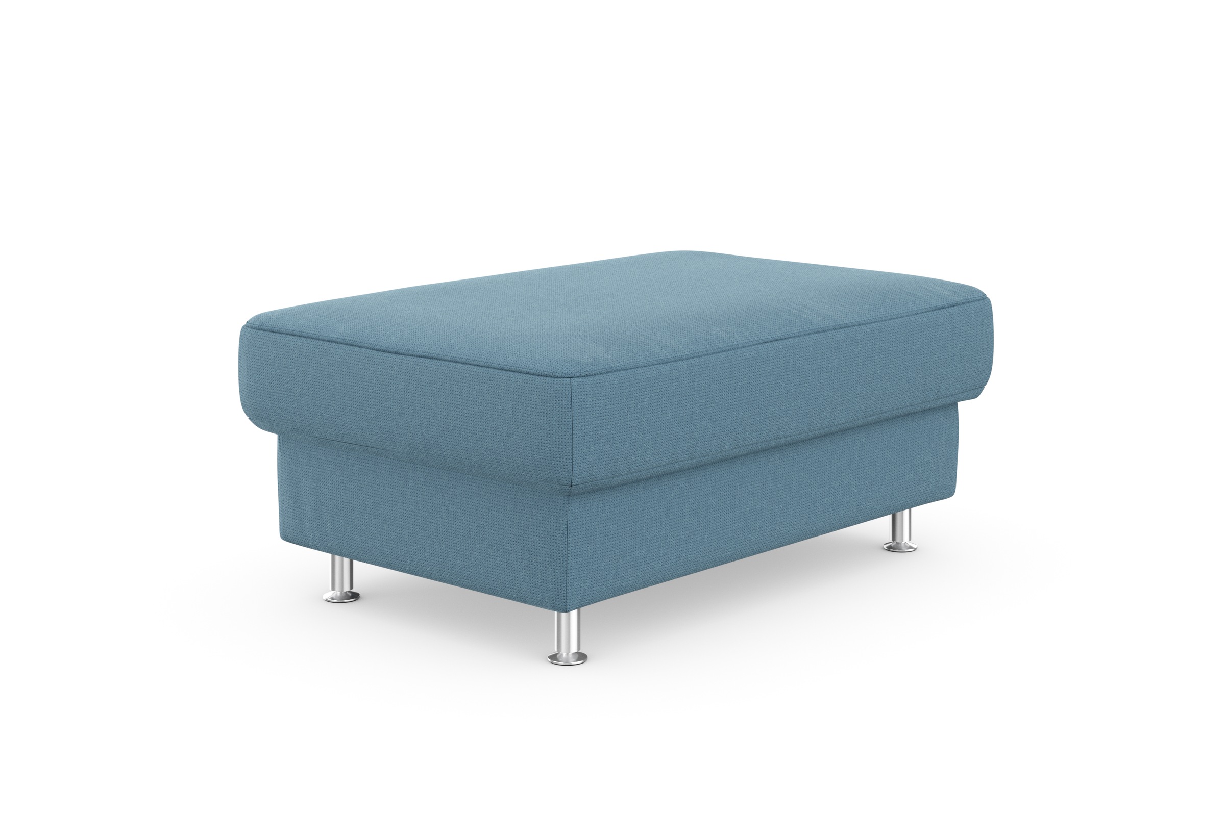 sit&more Stauraumhocker »Apulia«, mit Stauraum