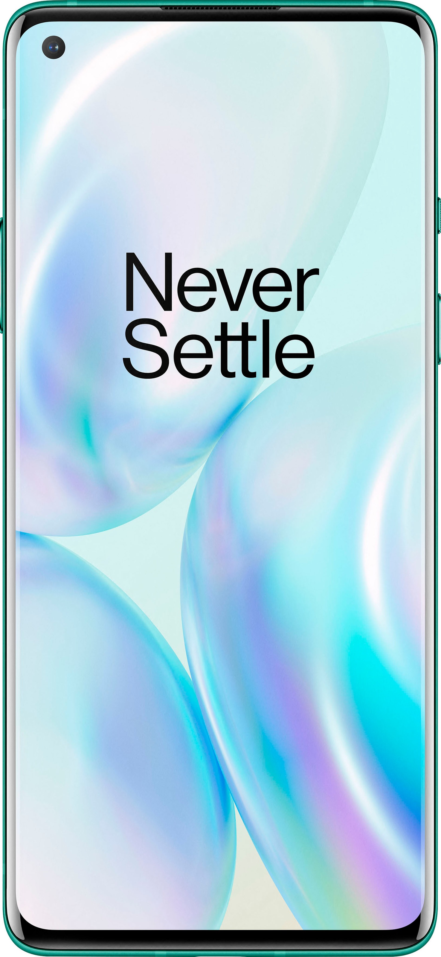 OnePlus Smartphone »8 12GB+256 GB«, (16,6 cm/6,55  256 GB Speicherplatz, 48 MP Kamera)