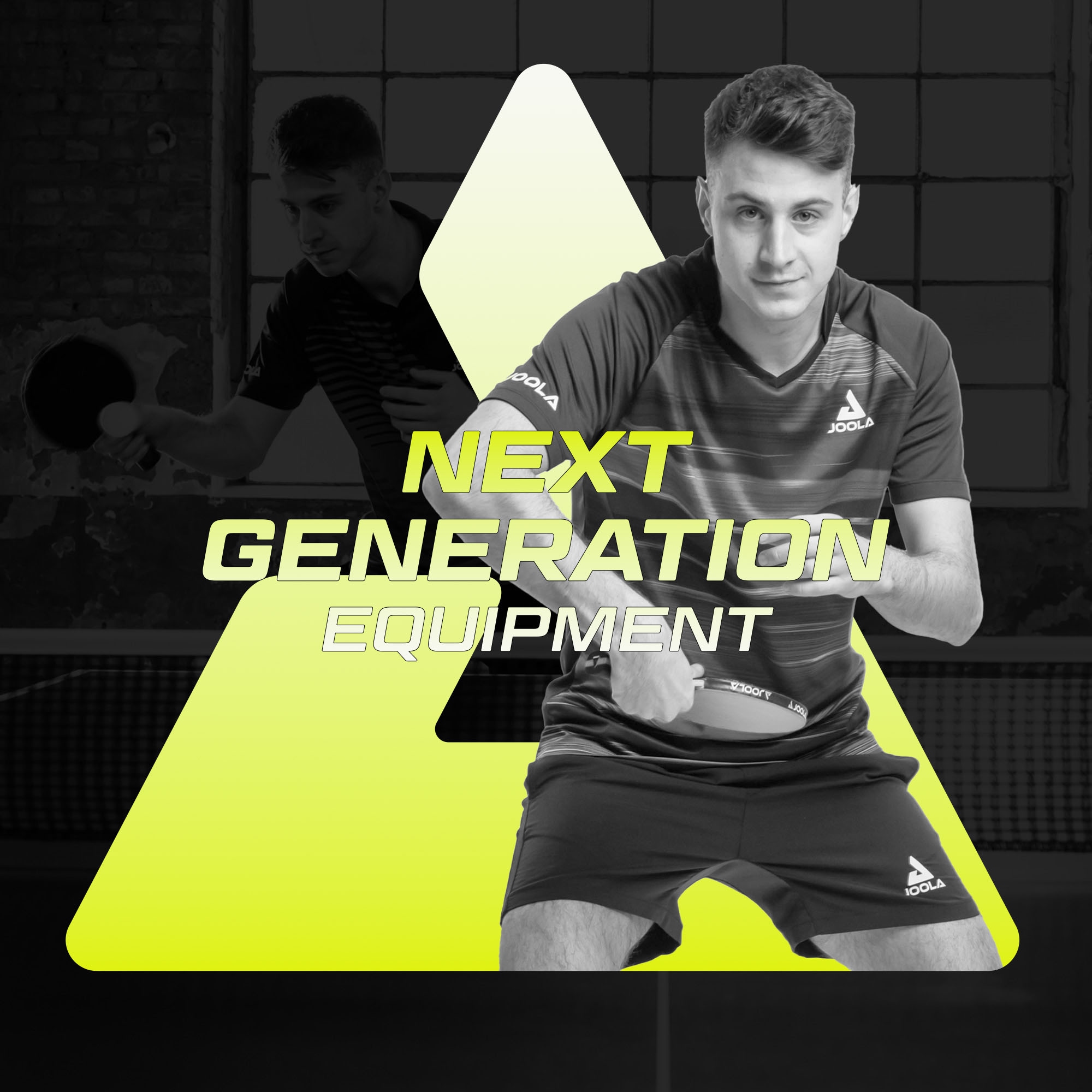 Joola Tischtennisnetz »JOOLA Tischtennisnetz SNAPPER«