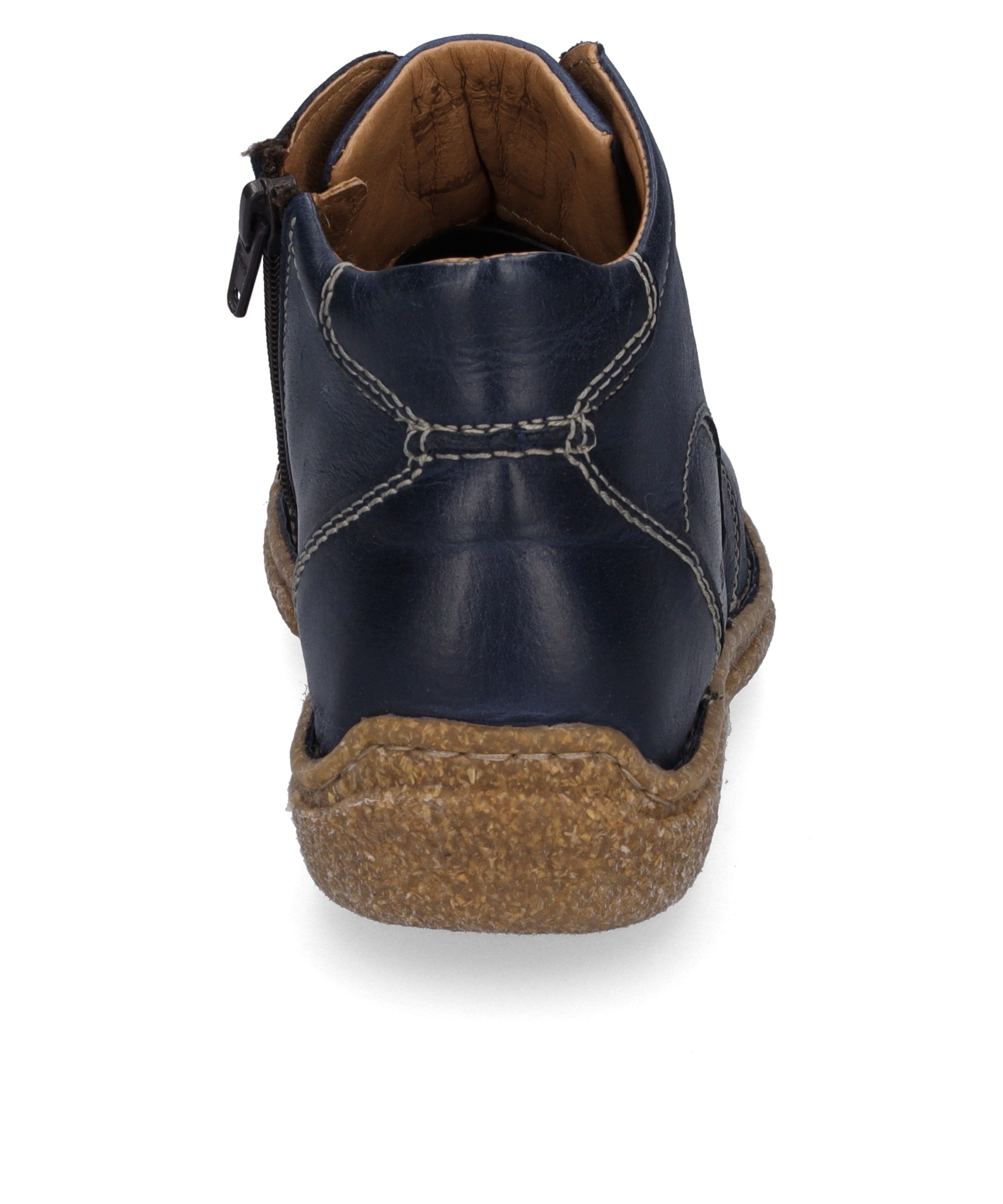 Josef Seibel Stiefelette »Neele 46, ocean«