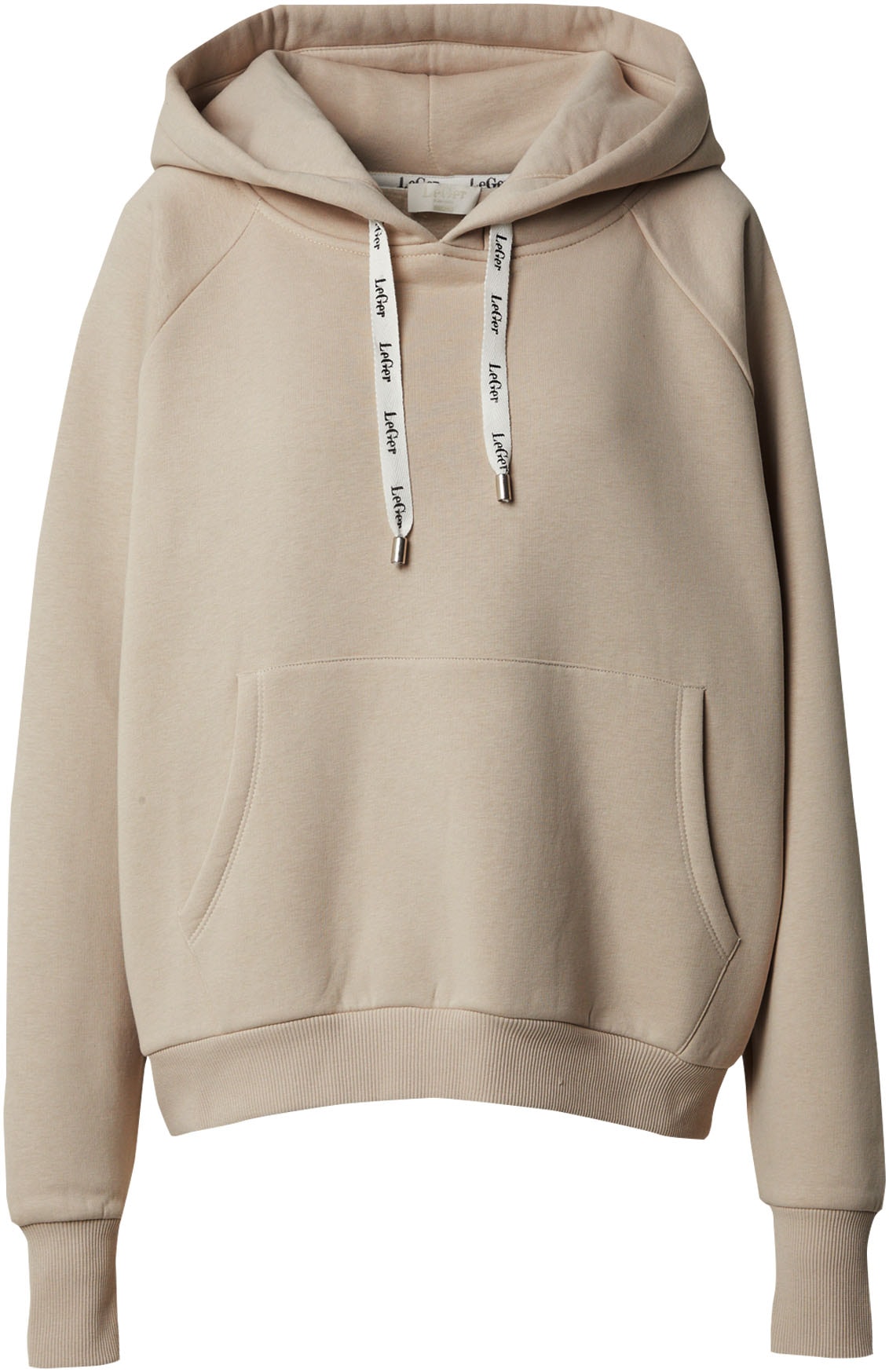 LeGer Hoodie »Hayley«, LeGer by Lena Gercke