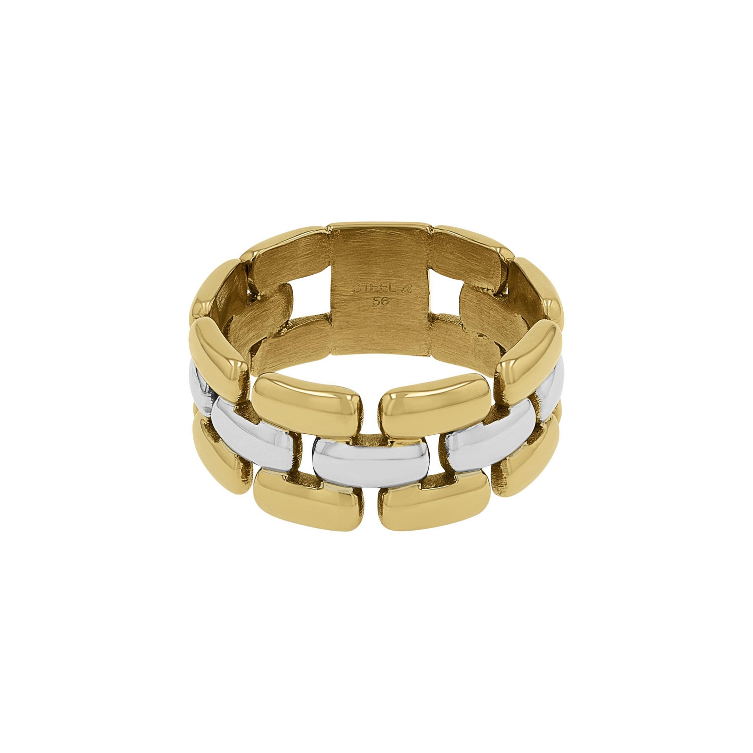 JOOP! Fingerring »Schmuck, Geschenk«