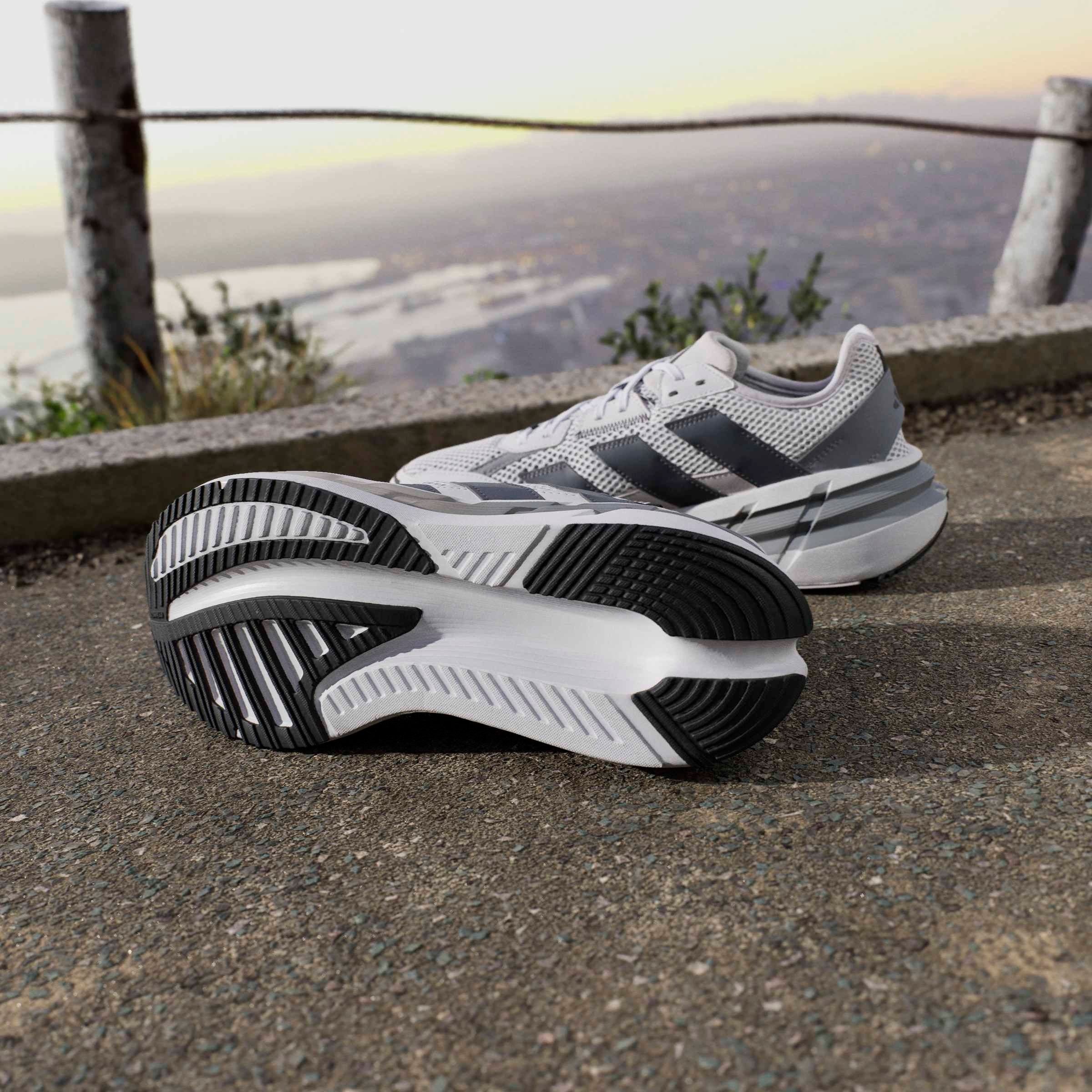 adidas Sportswear Sneaker »ADISTAR 3 SPORTSWEAR«